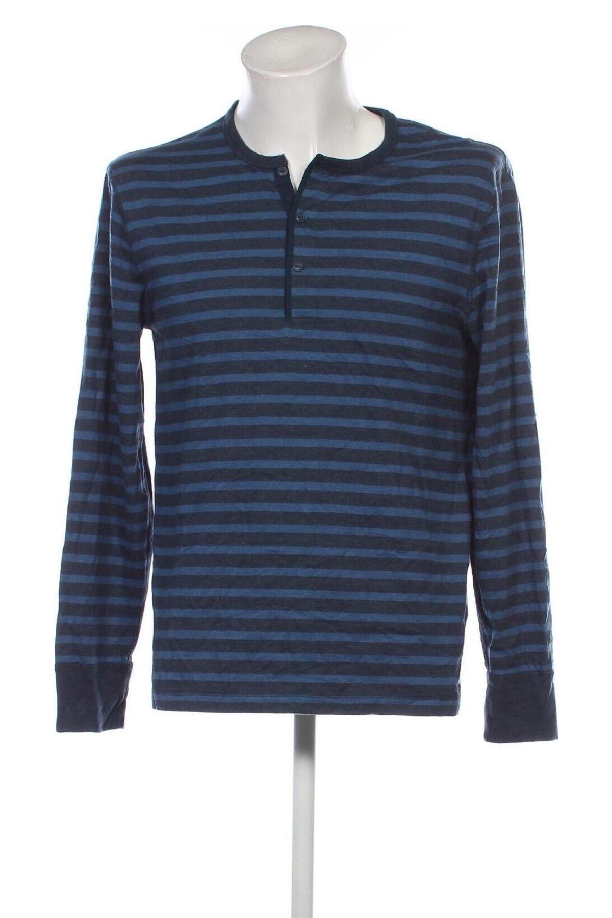 Pánske tričko  J.Crew, Veľkosť L, Farba Viacfarebná, Cena  33,95 €