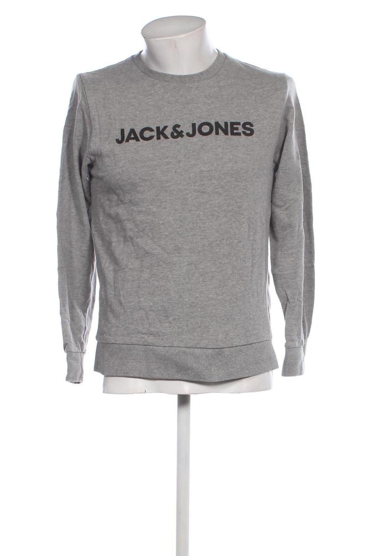 Pánske tričko  Jack & Jones, Veľkosť L, Farba Sivá, Cena  5,95 €