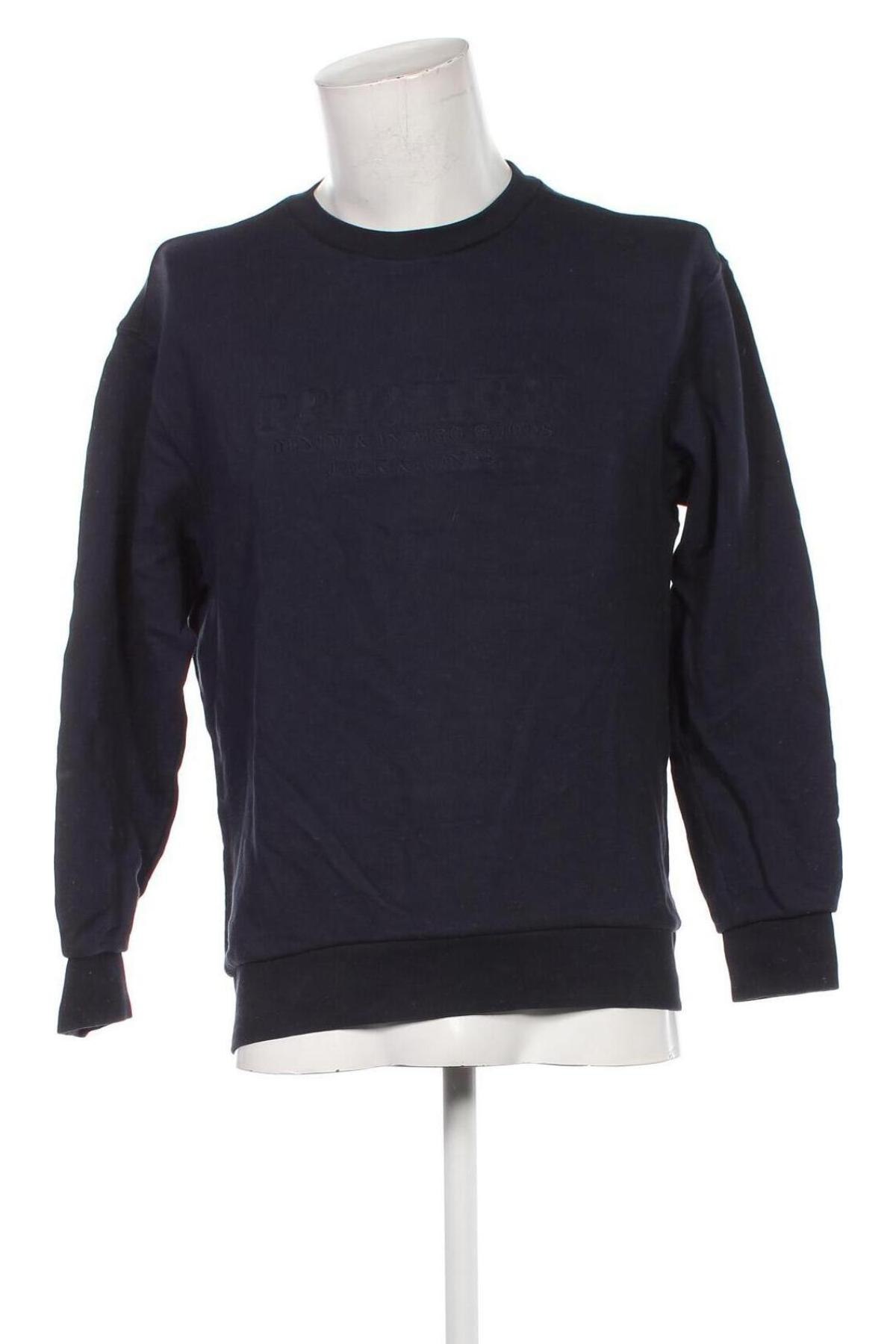 Pánské tričko  Jack & Jones PREMIUM, Velikost M, Barva Modrá, Cena  319,00 Kč