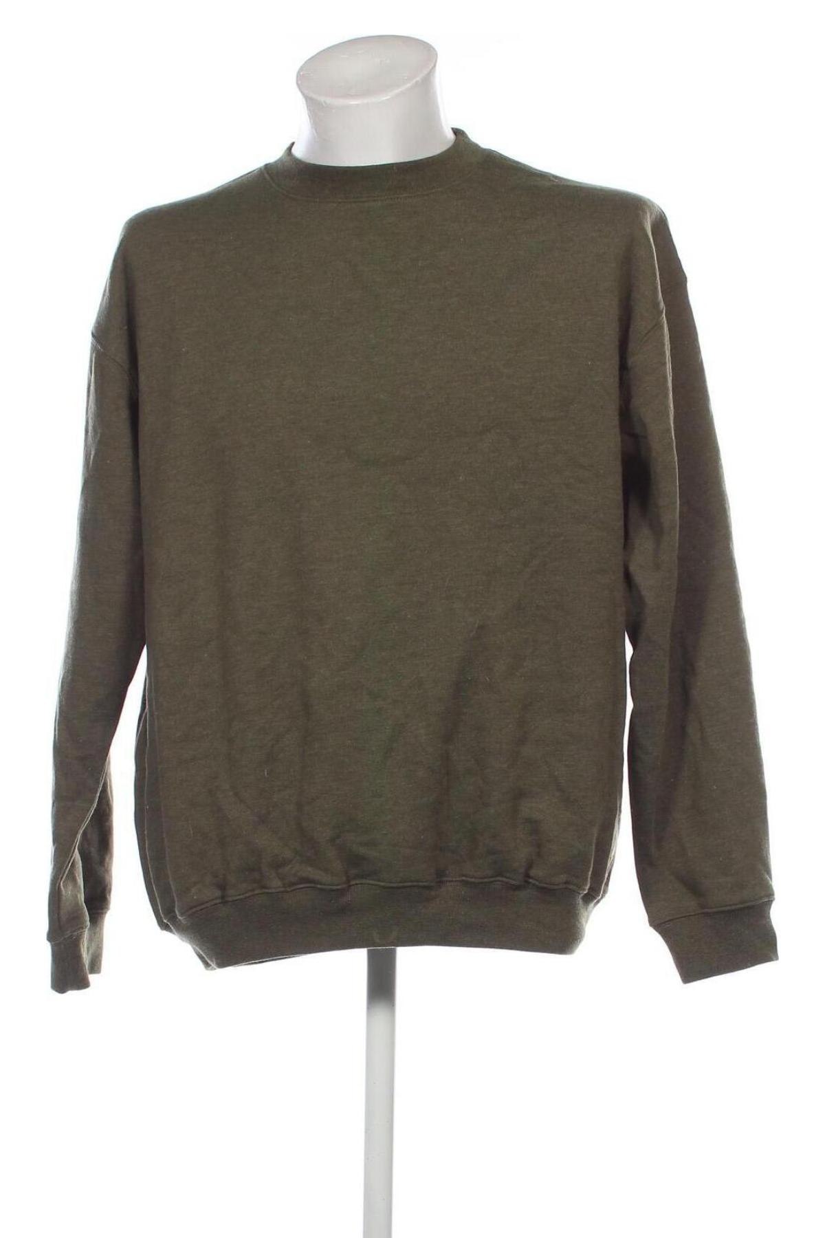 Pánske tričko  Lee Cooper, Veľkosť XL, Farba Zelená, Cena  15,95 €