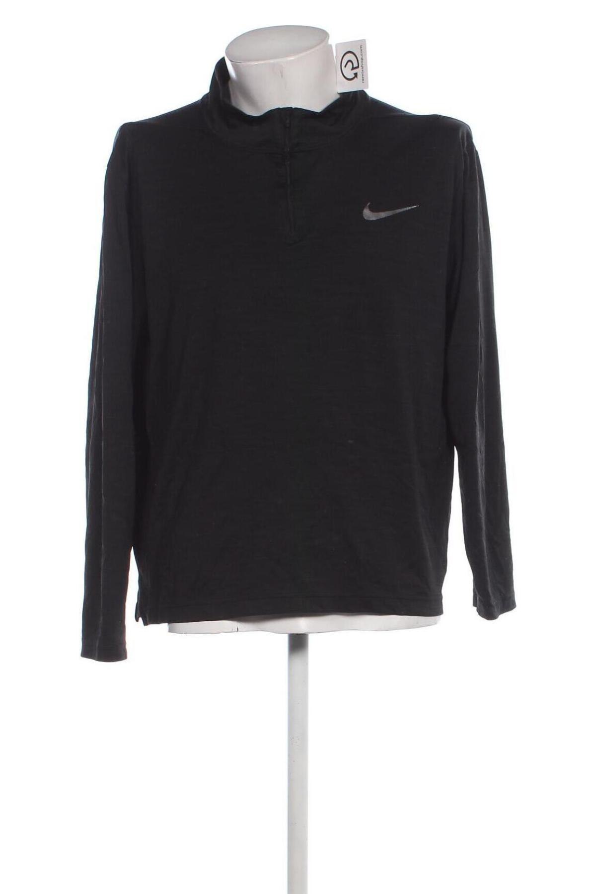 Pánské tričko  Nike, Velikost XL, Barva Černá, Cena  629,00 Kč