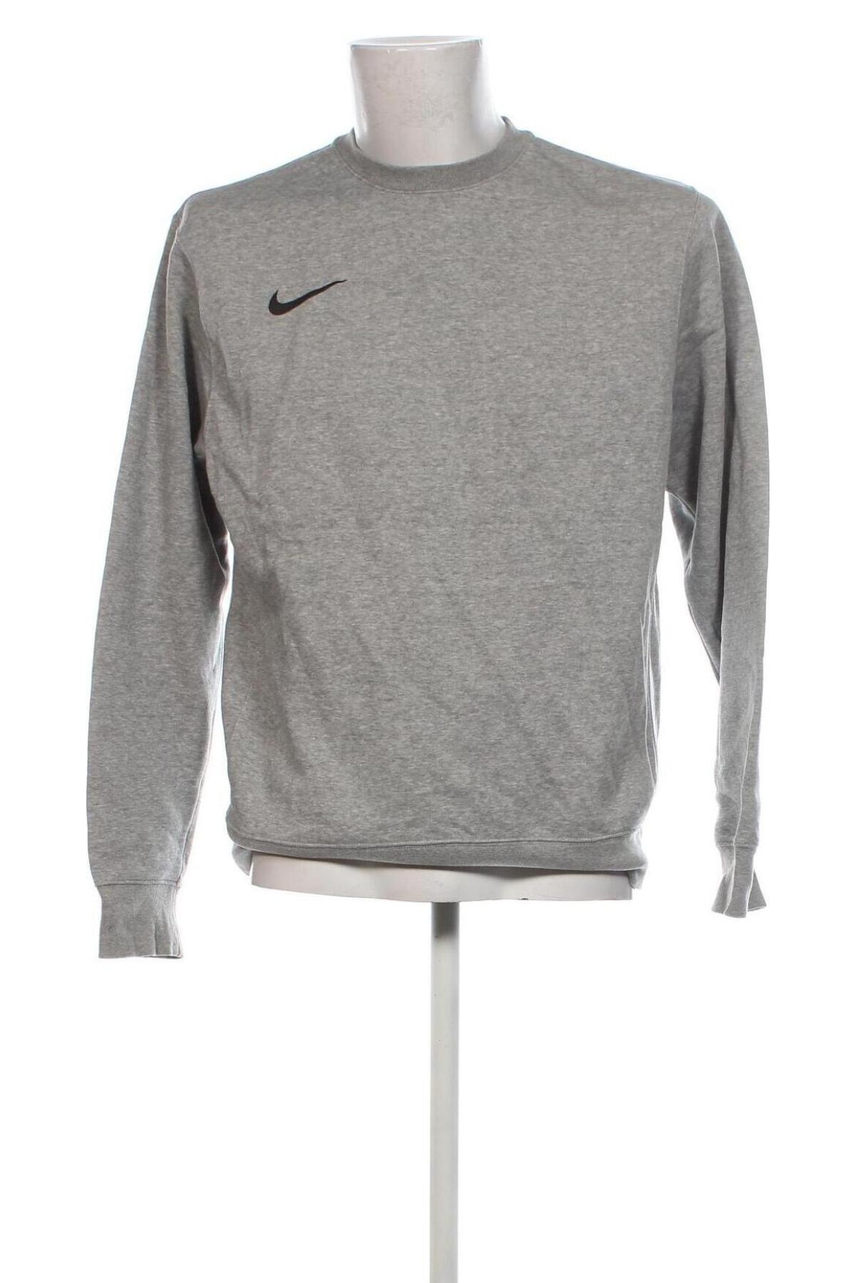 Herren Shirt Nike, Größe M, Farbe Grau, Preis 28,99 €