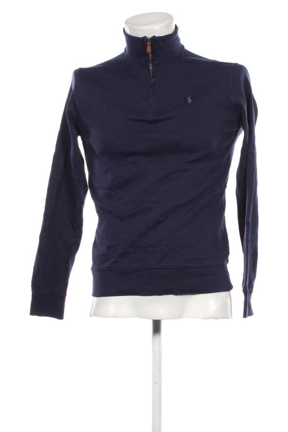 Herren Shirt Polo, Größe XL, Farbe Blau, Preis € 43,49