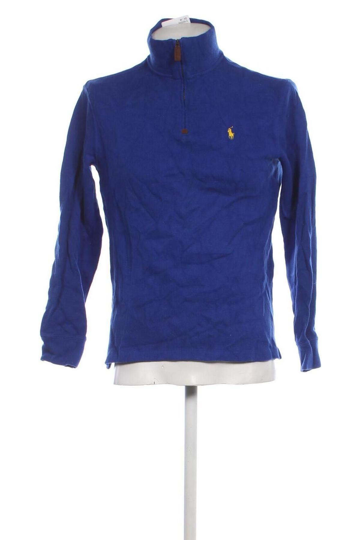 Férfi blúz Polo By Ralph Lauren, Méret S, Szín Kék, Ár 19 099 Ft