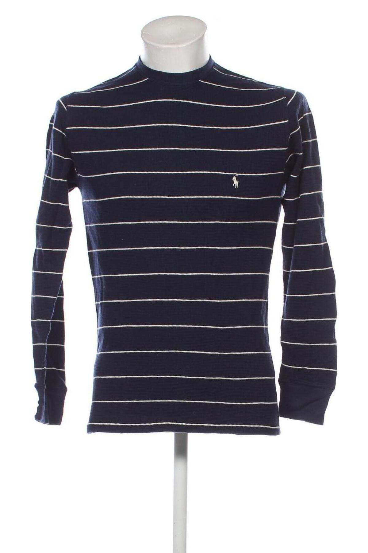 Herren Shirt Ralph Lauren, Größe S, Farbe Blau, Preis € 39,99