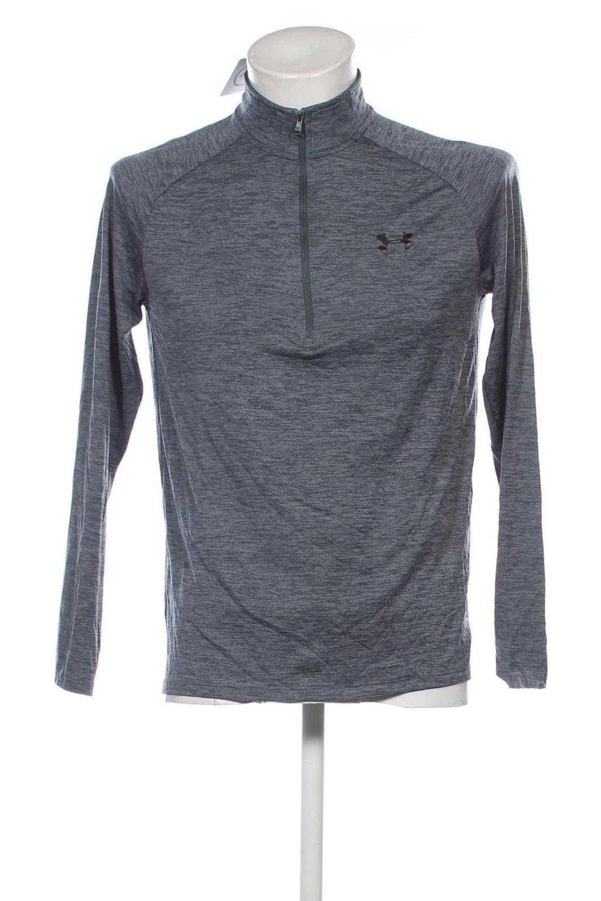 Pánské tričko  Under Armour, Velikost M, Barva Modrá, Cena  659,00 Kč