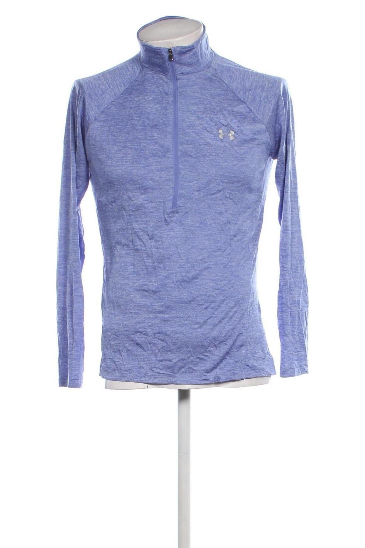 Herren Shirt Under Armour, Größe XL, Farbe Blau, Preis 28,99 €