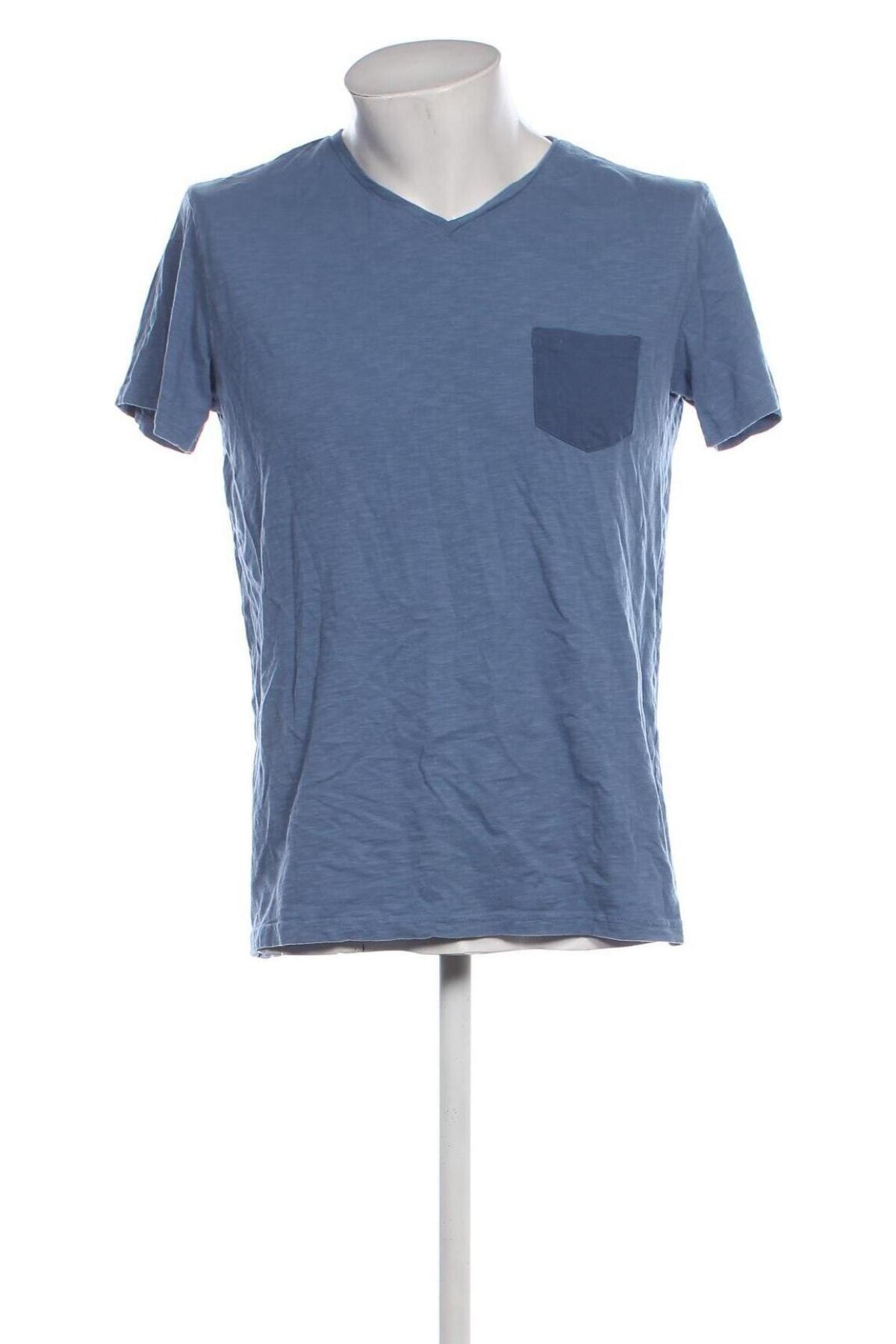 Herren Shirt Watson's, Größe L, Farbe Blau, Preis € 14,00