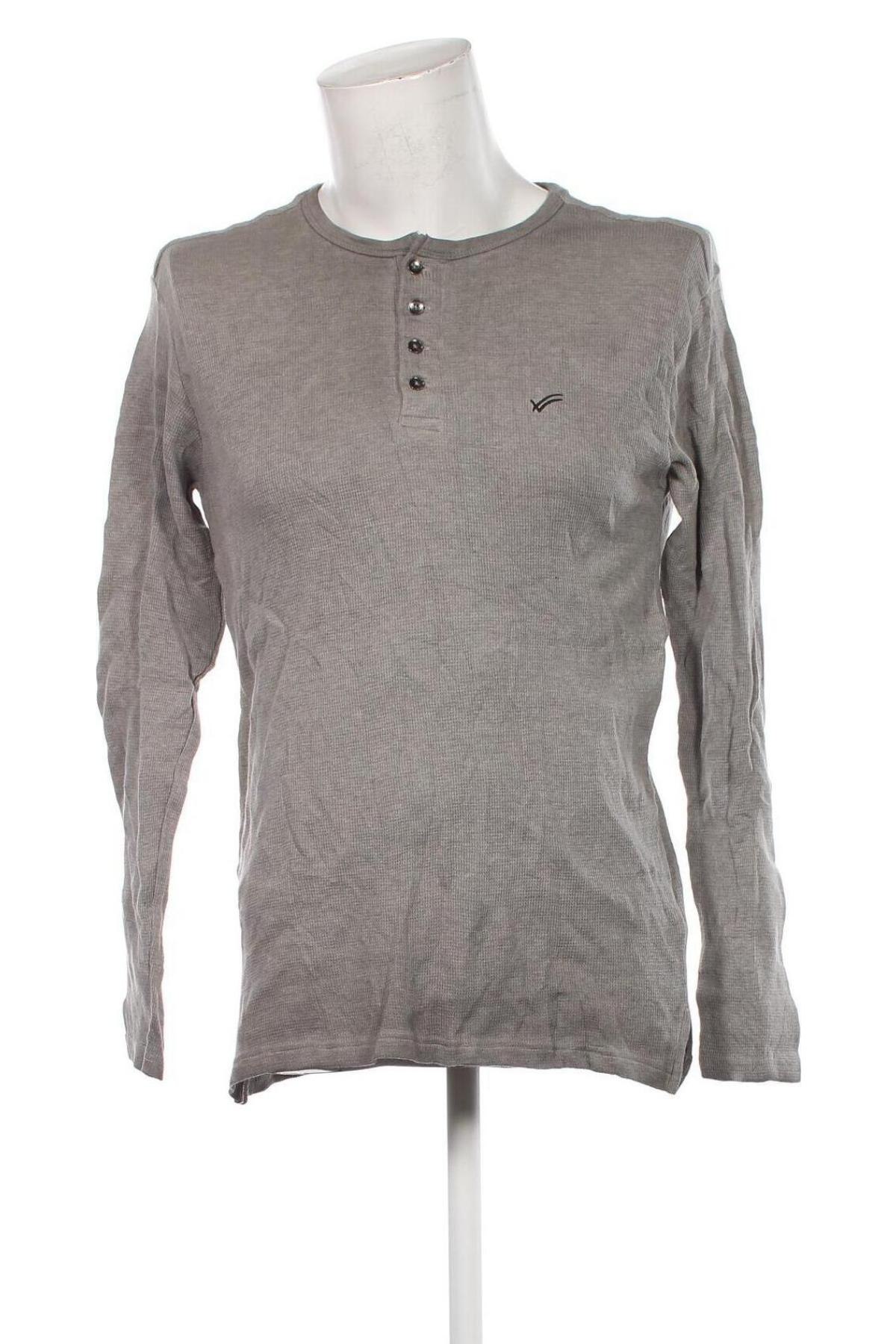 Herren Shirt William Rast, Größe M, Farbe Braun, Preis 9,99 €