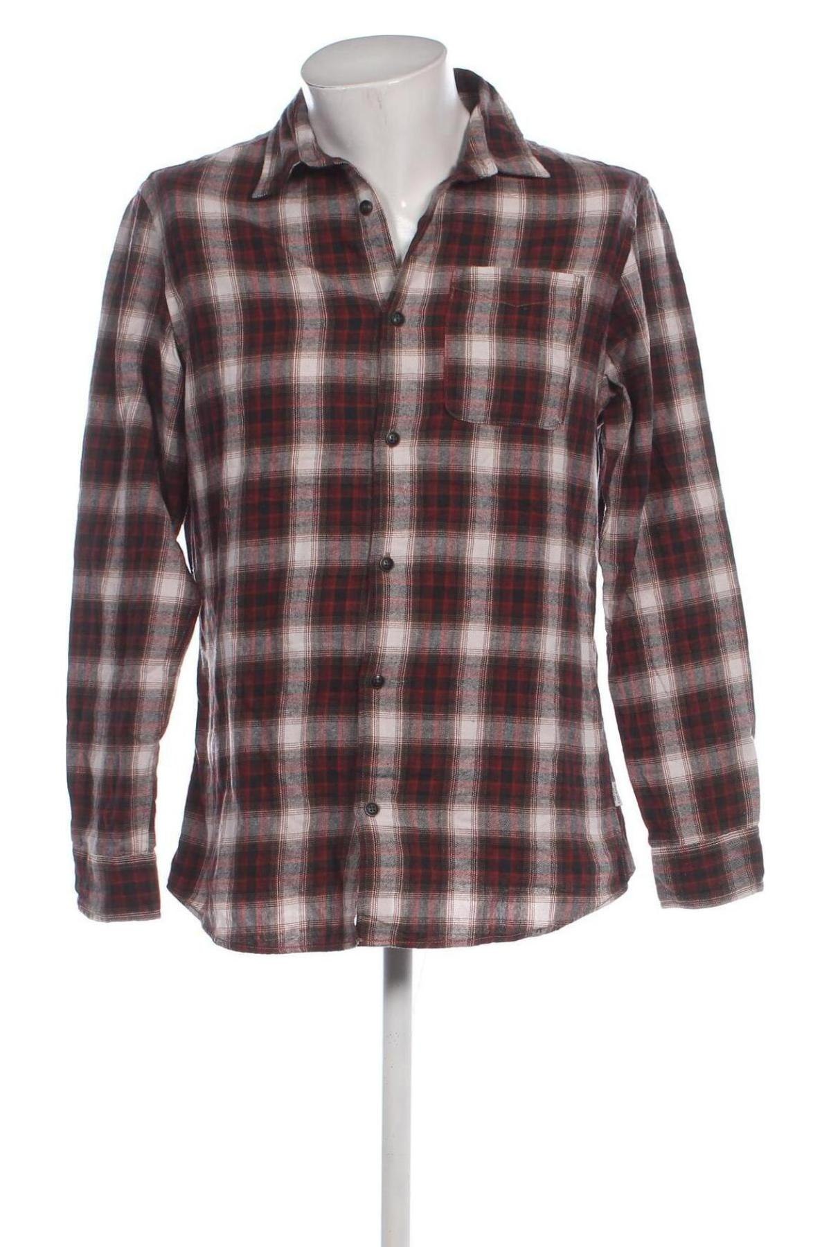 Pánska košeľa  Jack & Jones, Veľkosť L, Farba Viacfarebná, Cena  19,45 €