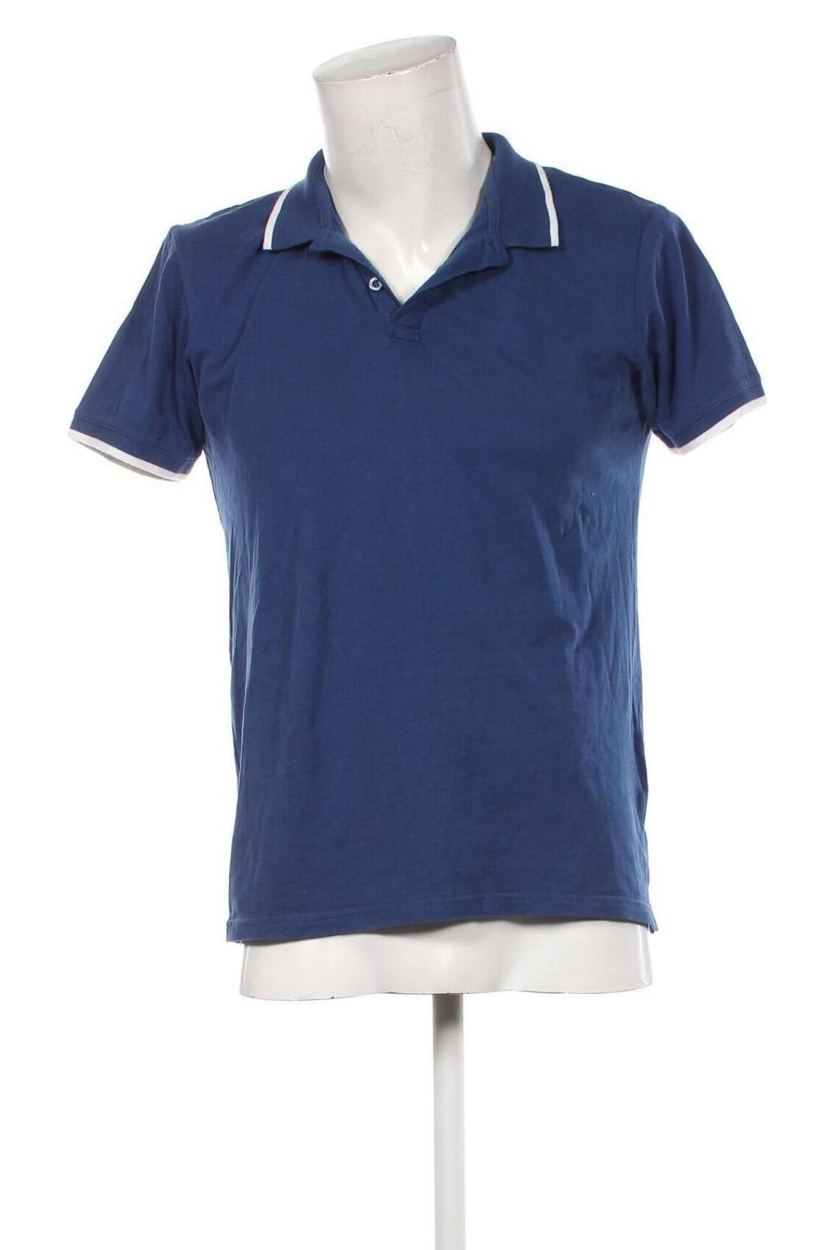 Herren T-Shirt FSBN, Größe L, Farbe Blau, Preis € 9,72