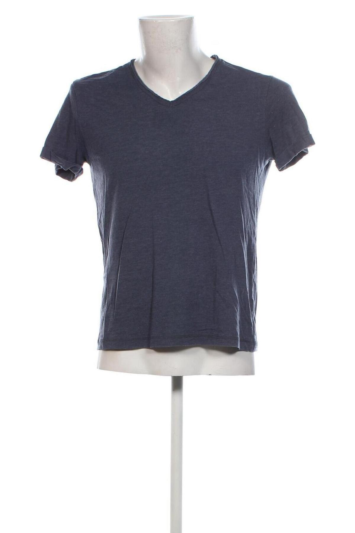 Herren T-Shirt LCW, Größe M, Farbe Blau, Preis 9,72 €