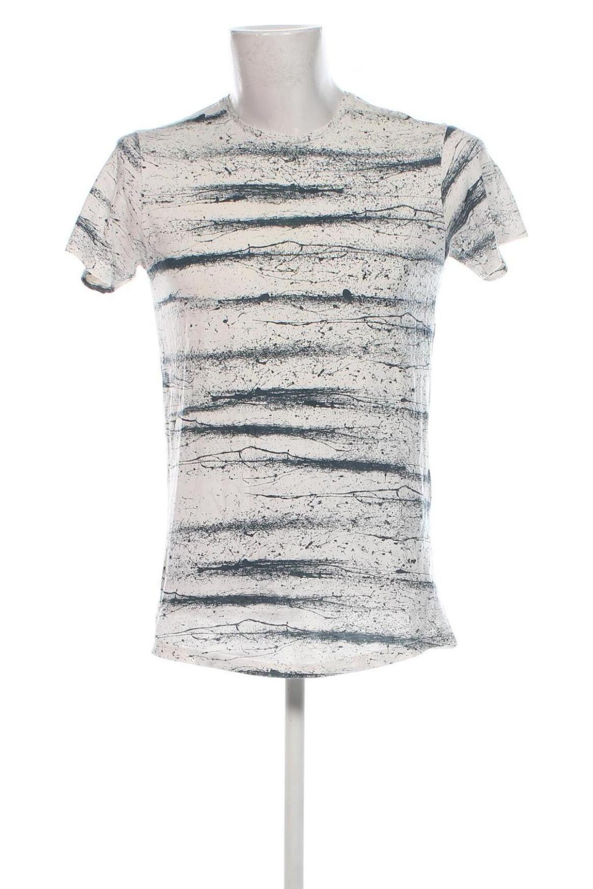 Pánske tričko  Pull&Bear, Veľkosť S, Farba Viacfarebná, Cena  10,00 €