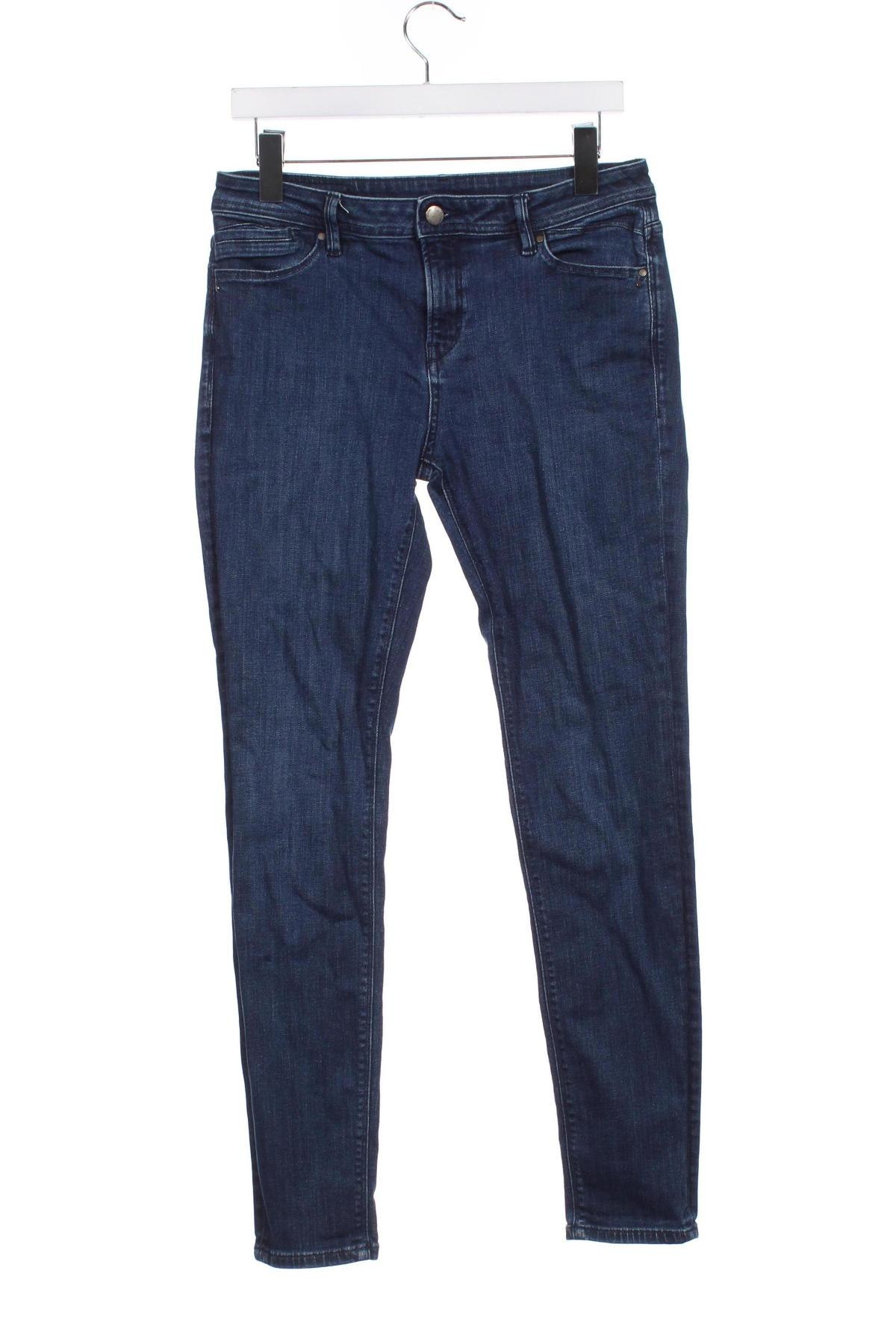 Herren Jeans, Größe M, Farbe Blau, Preis 27,49 €