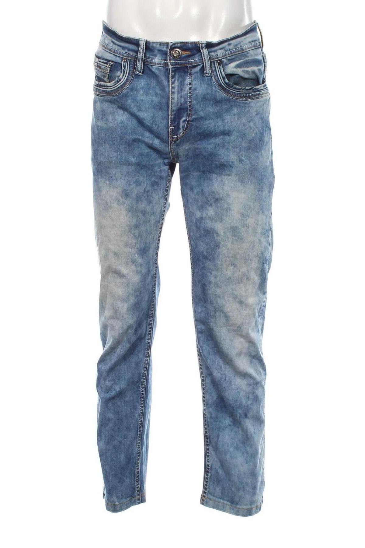 Herren Jeans, Größe M, Farbe Blau, Preis 20,00 €