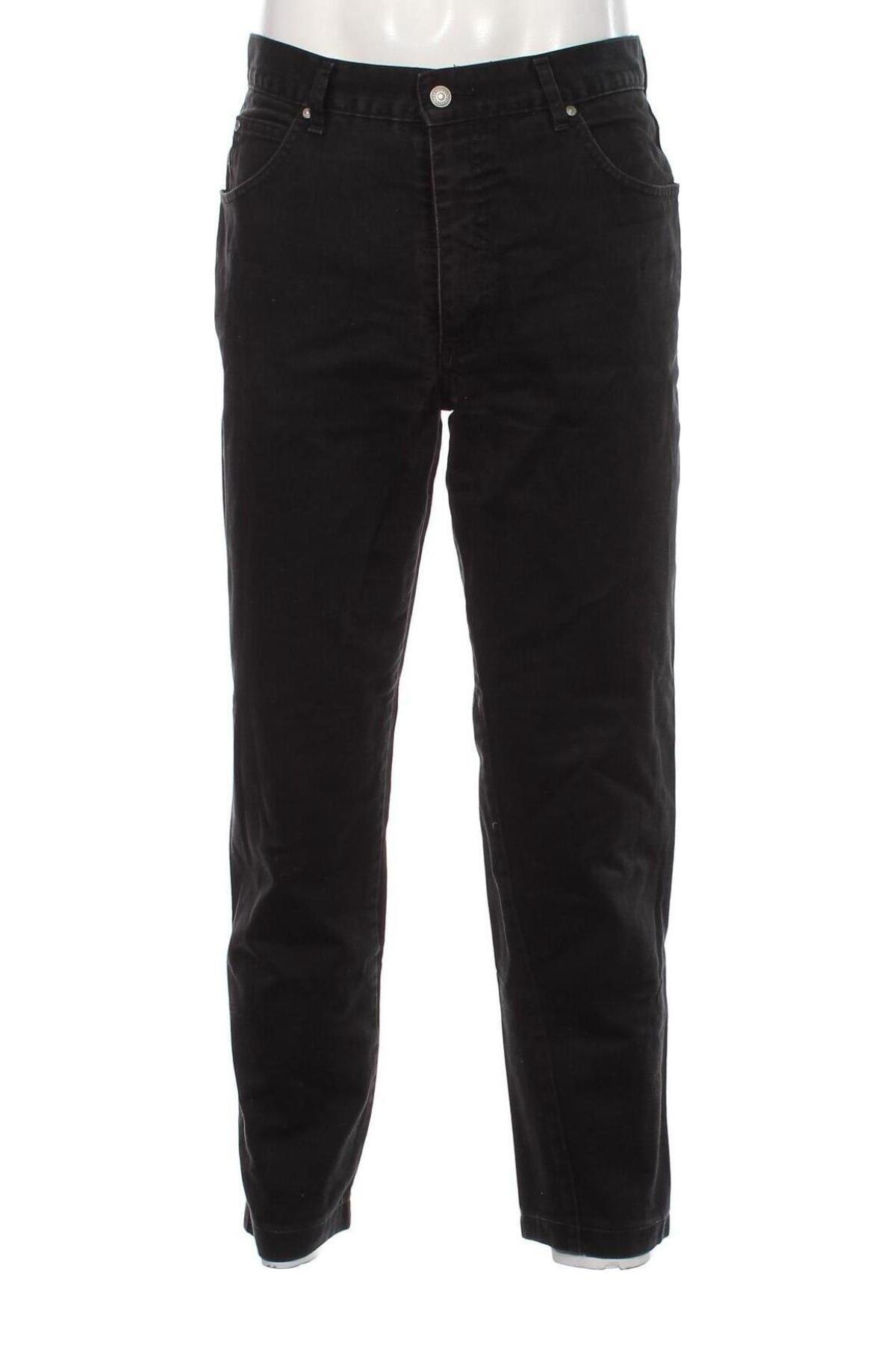 Herren Jeans, Größe M, Farbe Schwarz, Preis € 13,99