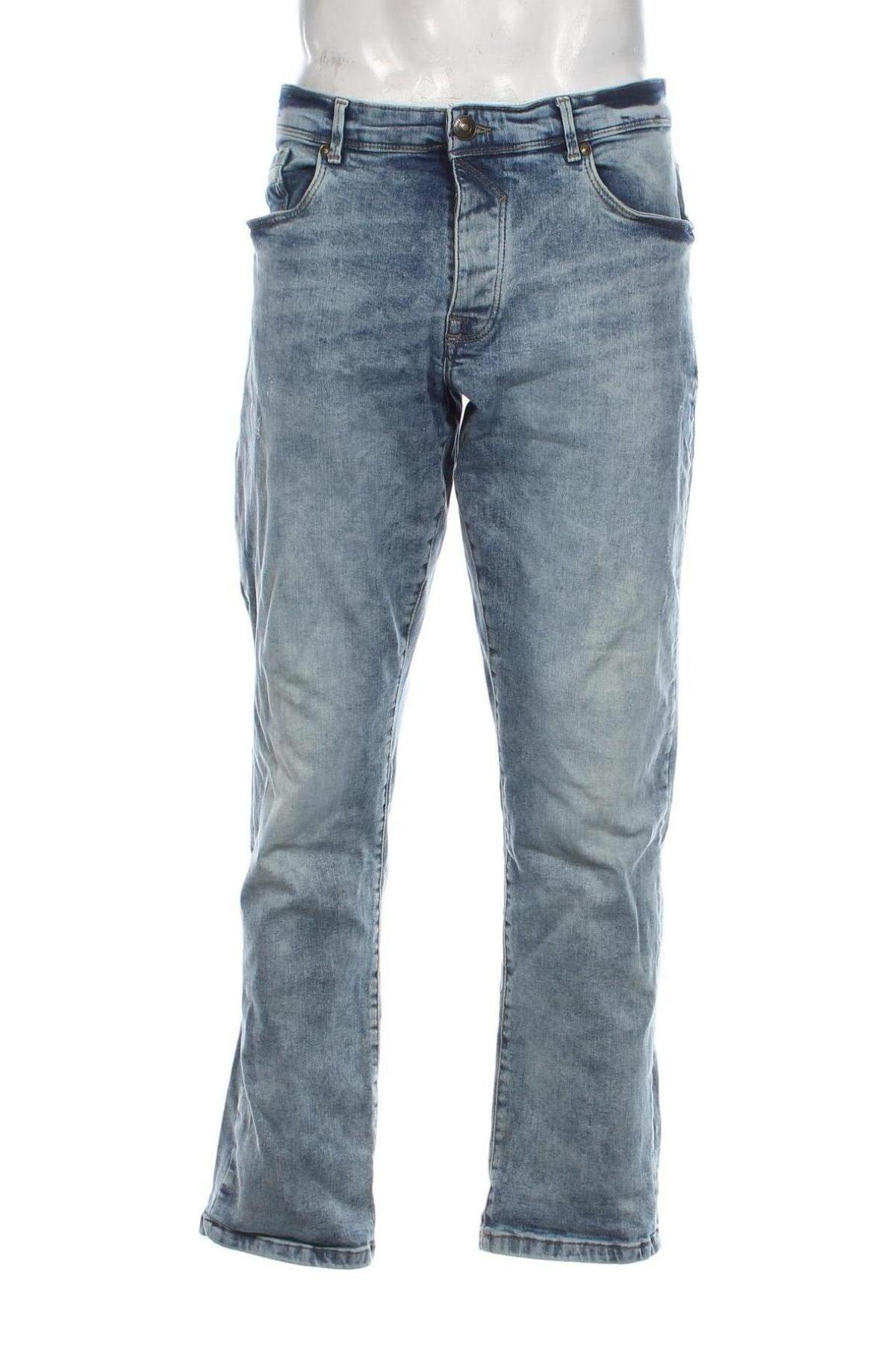 Herren Jeans, Größe XL, Farbe Blau, Preis 13,49 €