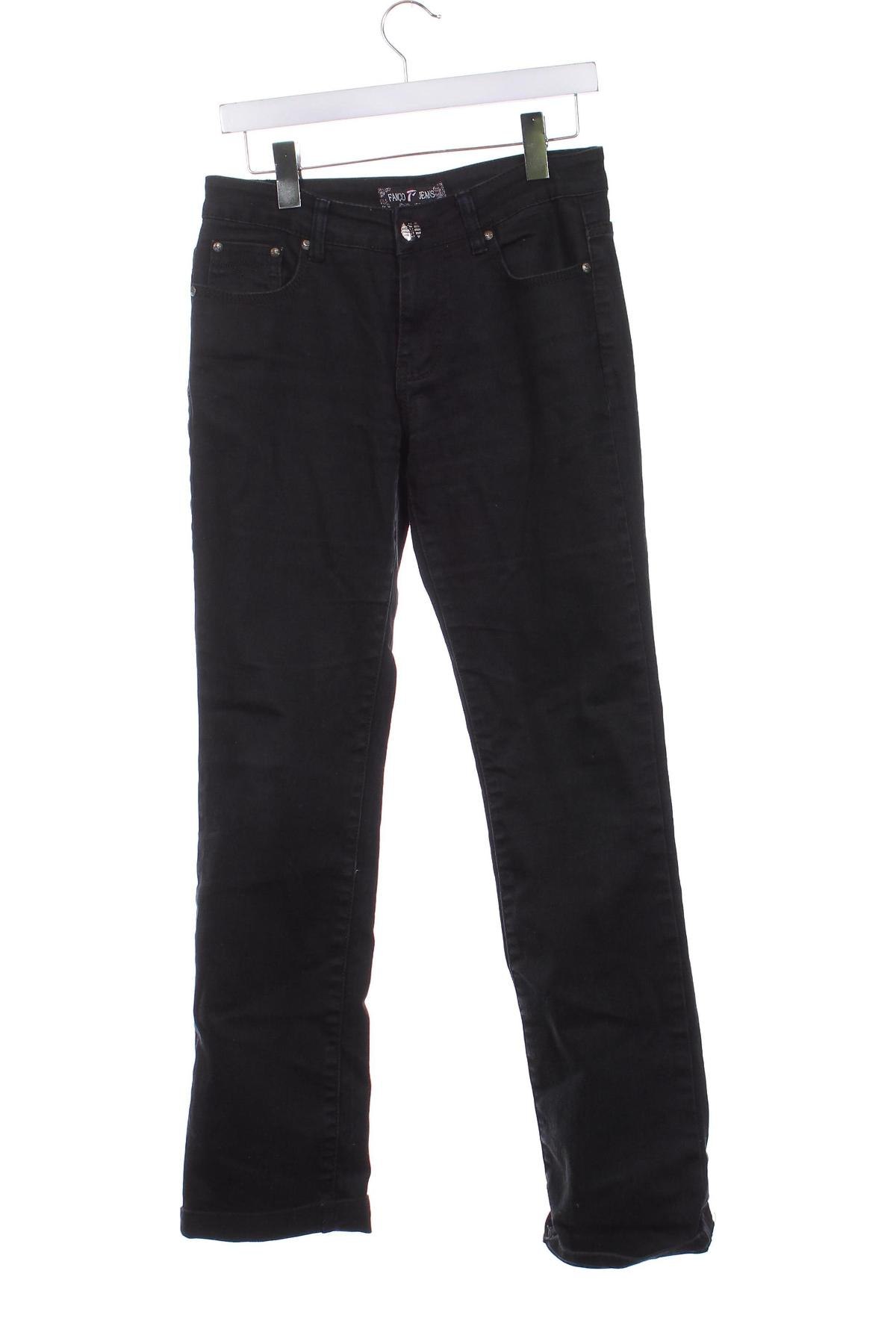 Herren Jeans, Größe S, Farbe Schwarz, Preis € 19,95