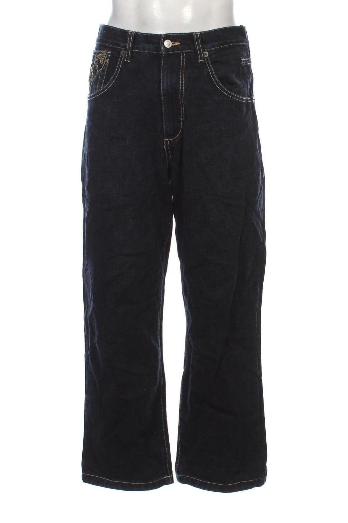 Herren Jeans, Größe M, Farbe Blau, Preis € 13,99