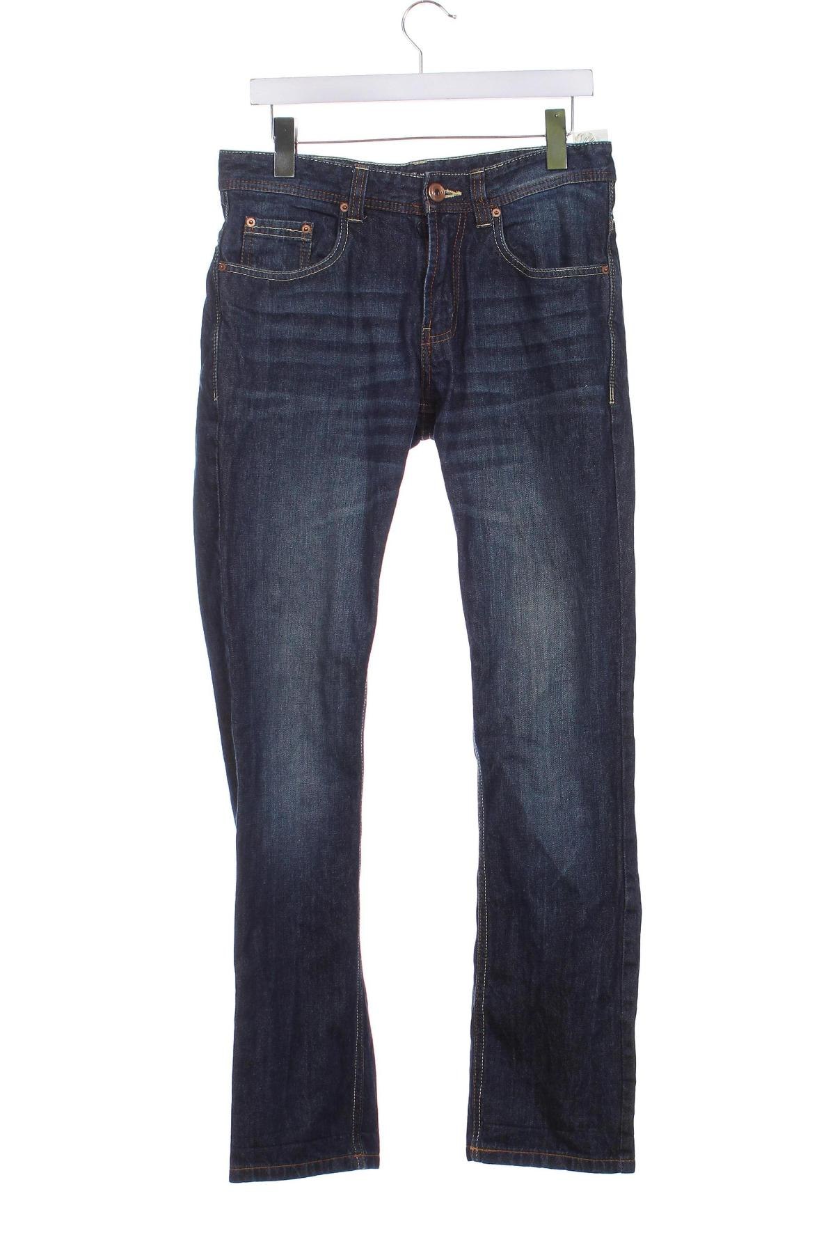 Herren Jeans, Größe L, Farbe Blau, Preis € 10,99