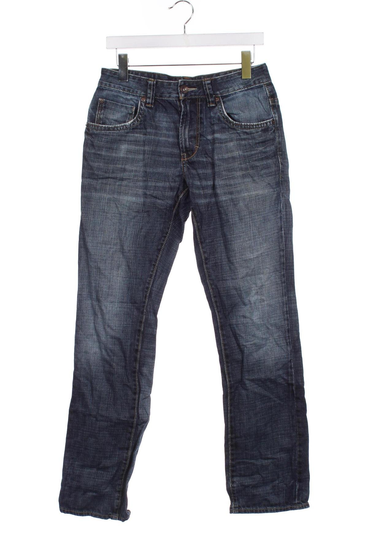 Herren Jeans Angelo Litrico, Größe M, Farbe Blau, Preis 13,99 €