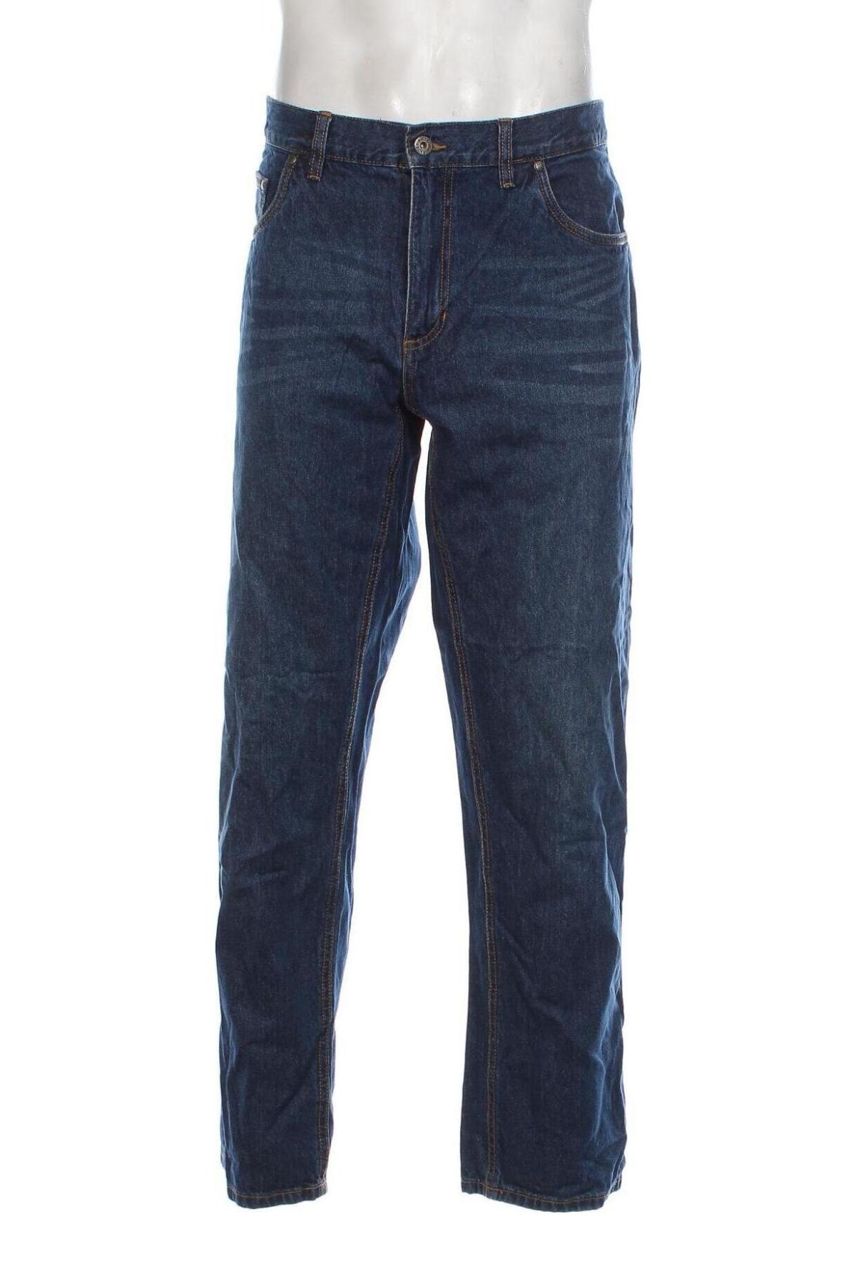 Herren Jeans Arizona, Größe XL, Farbe Blau, Preis € 27,49