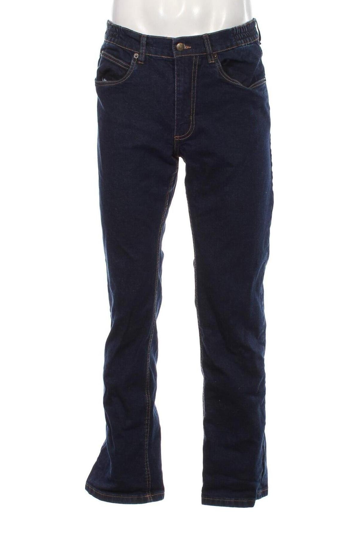 Herren Jeans Atlas For Men, Größe M, Farbe Blau, Preis € 20,03