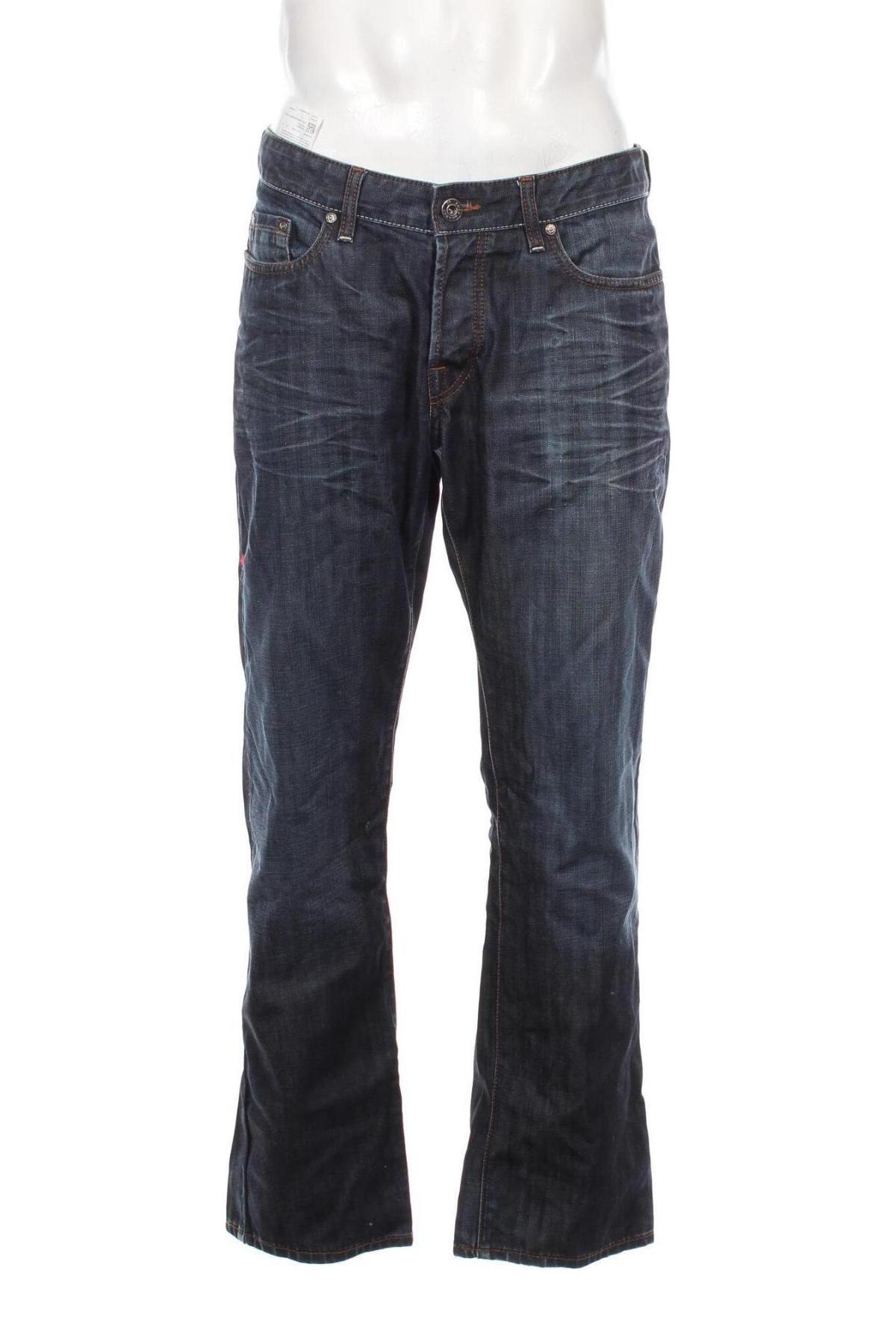 Herren Jeans BOSS, Größe XXL, Farbe Blau, Preis € 36,49