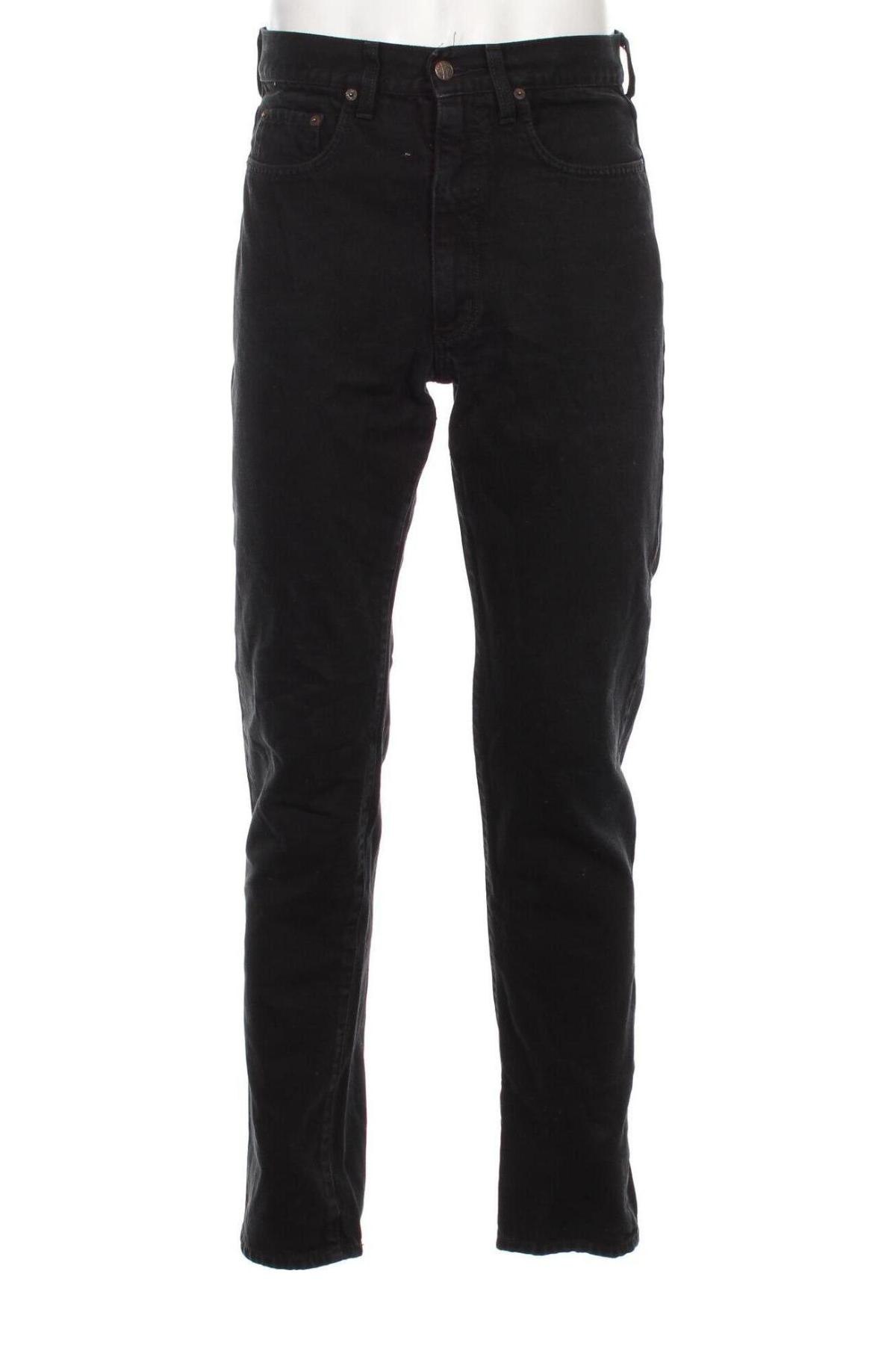 Herren Jeans Big Star, Größe M, Farbe Schwarz, Preis € 33,99