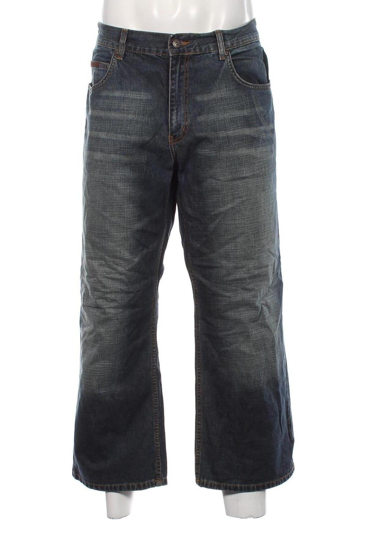 Herren Jeans Blend, Größe XXL, Farbe Blau, Preis € 23,99