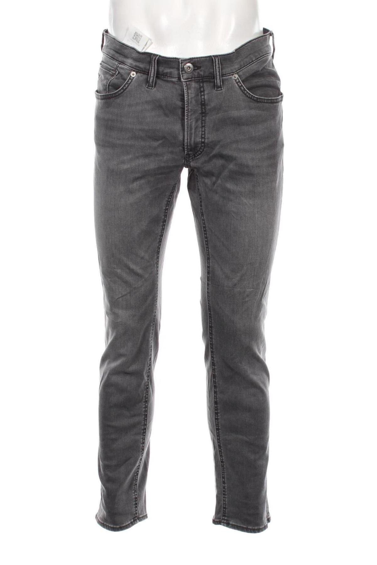 Herren Jeans Brax, Größe L, Farbe Grau, Preis € 49,99