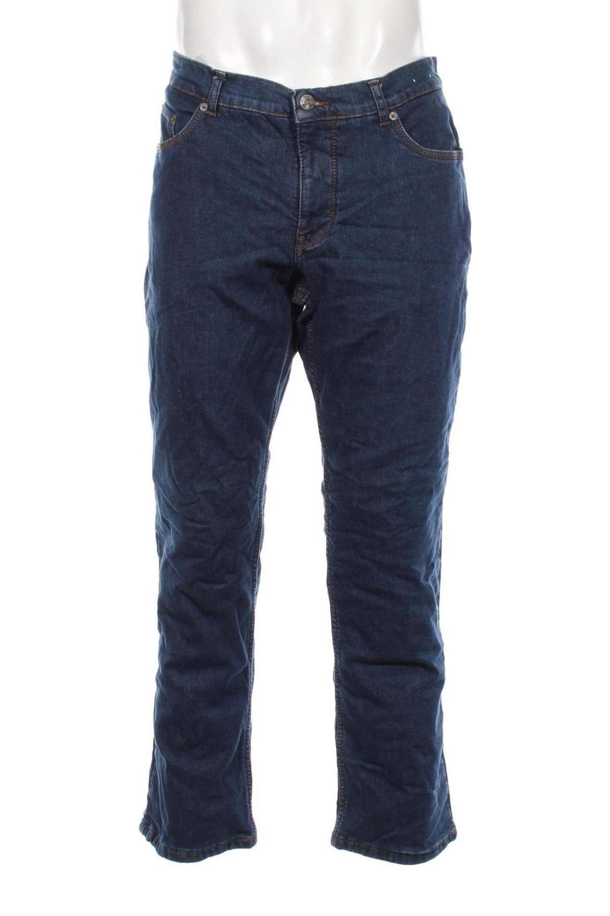 Herren Jeans Brax, Größe XL, Farbe Blau, Preis 41,99 €