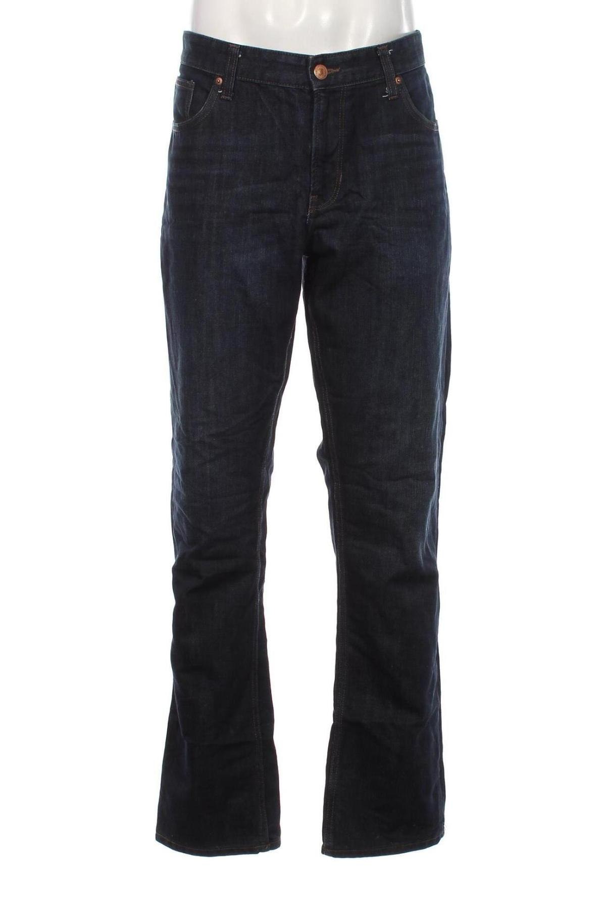 Herren Jeans C&A, Größe XXL, Farbe Blau, Preis 16,99 €