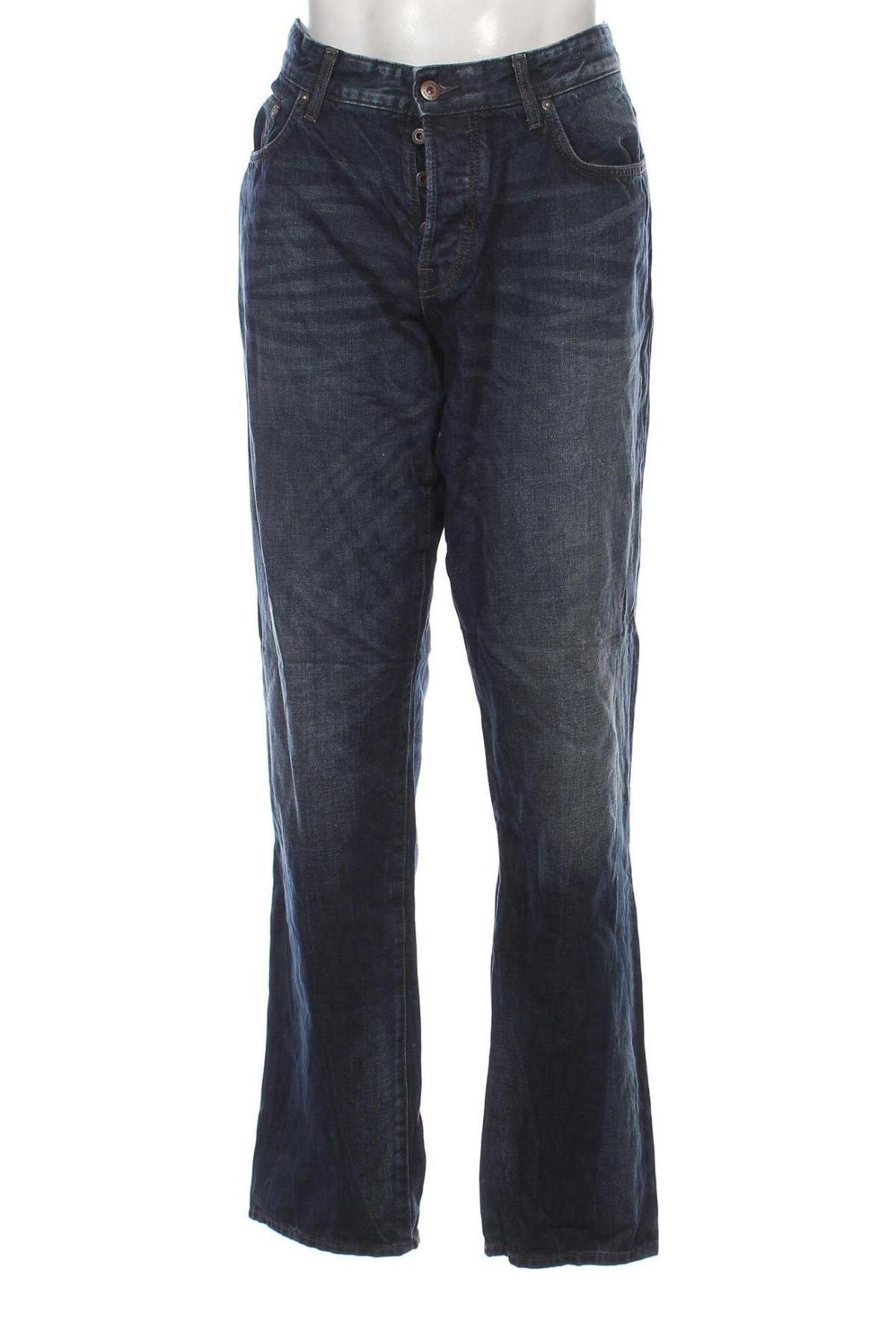 Herren Jeans C&A, Größe XL, Farbe Blau, Preis € 13,99