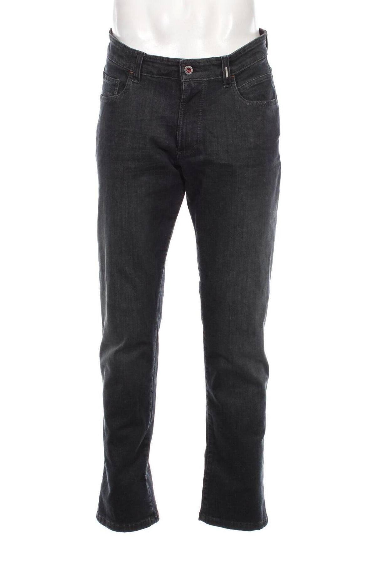 Herren Jeans Camel Active, Größe XL, Farbe Schwarz, Preis € 49,99