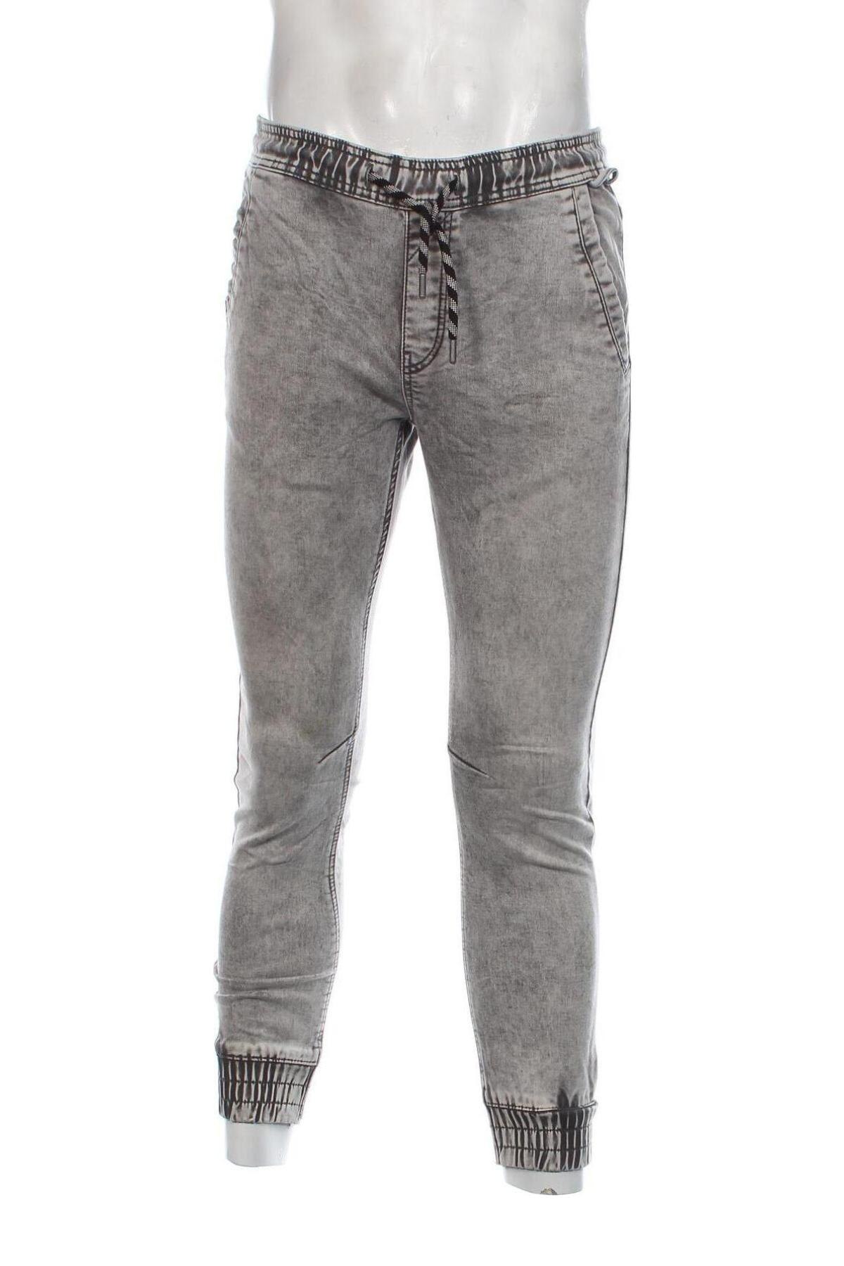 Herren Jeans Cropp, Größe S, Farbe Grau, Preis € 15,99