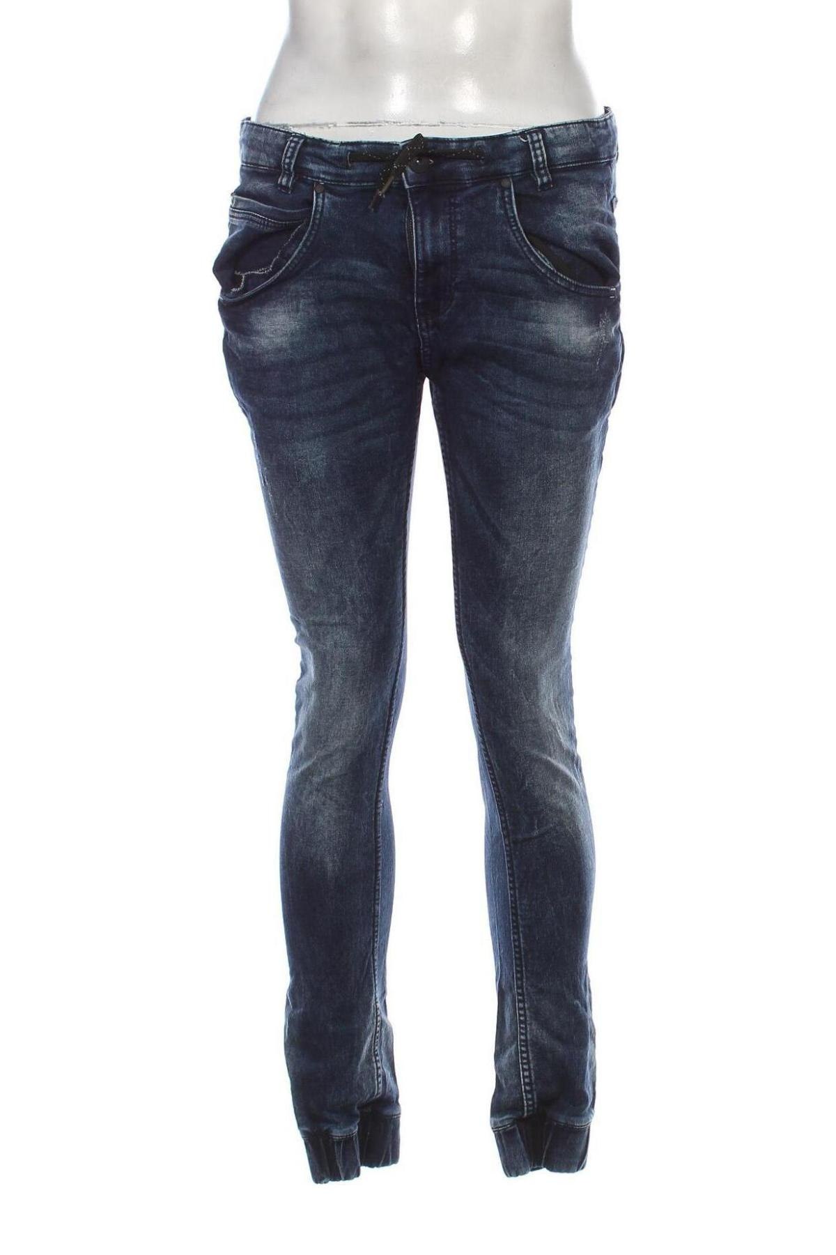 Férfi farmernadrág Denim 1982, Méret L, Szín Kék, Ár 4 999 Ft