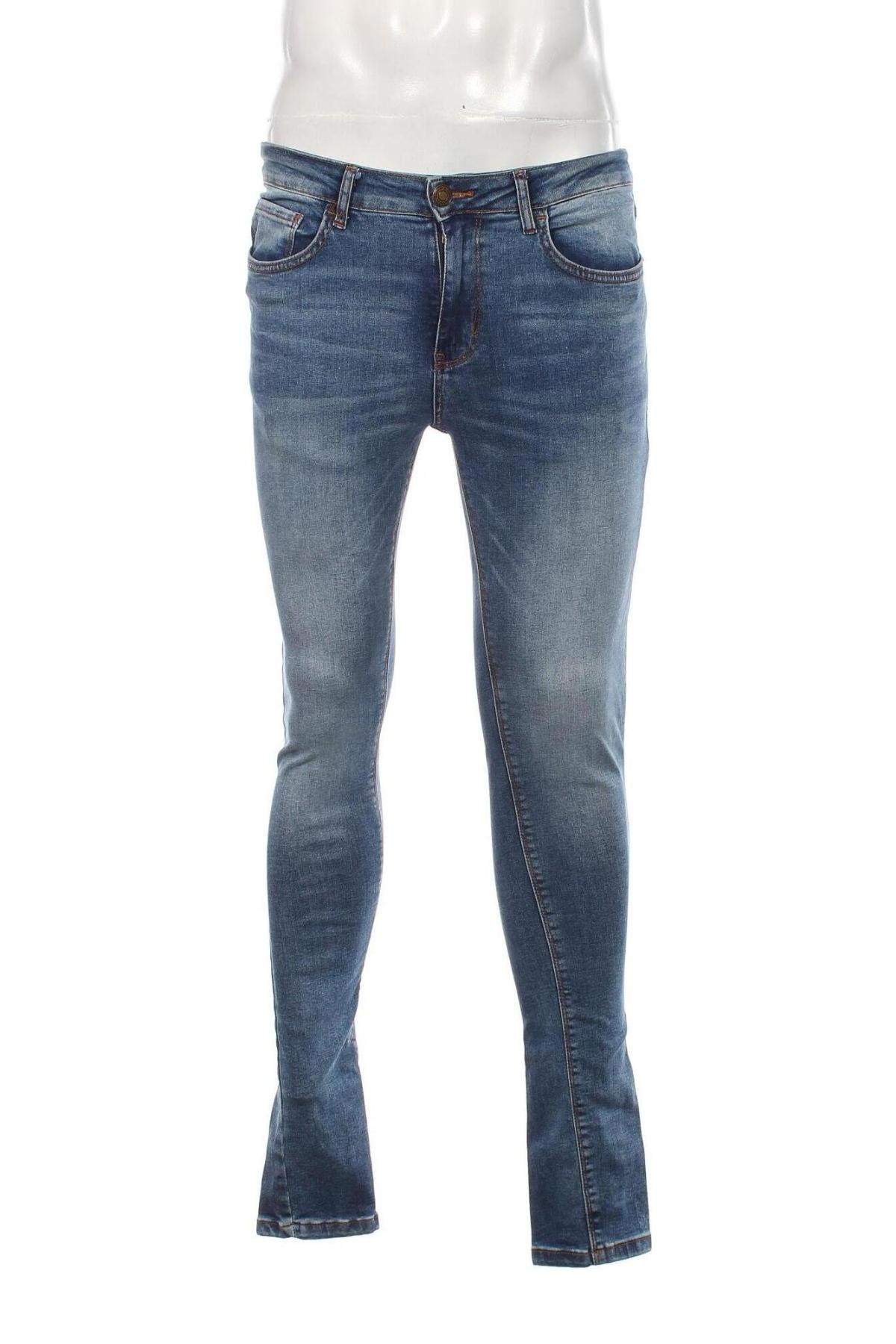 Herren Jeans Denim&Co., Größe M, Farbe Blau, Preis € 20,00