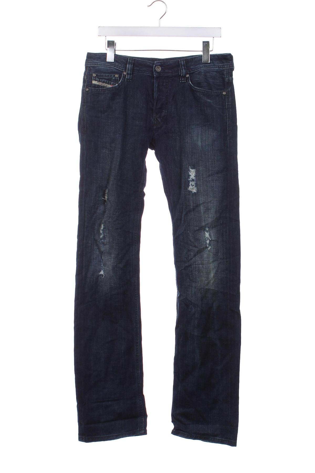 Herren Jeans Diesel, Größe M, Farbe Blau, Preis € 68,99