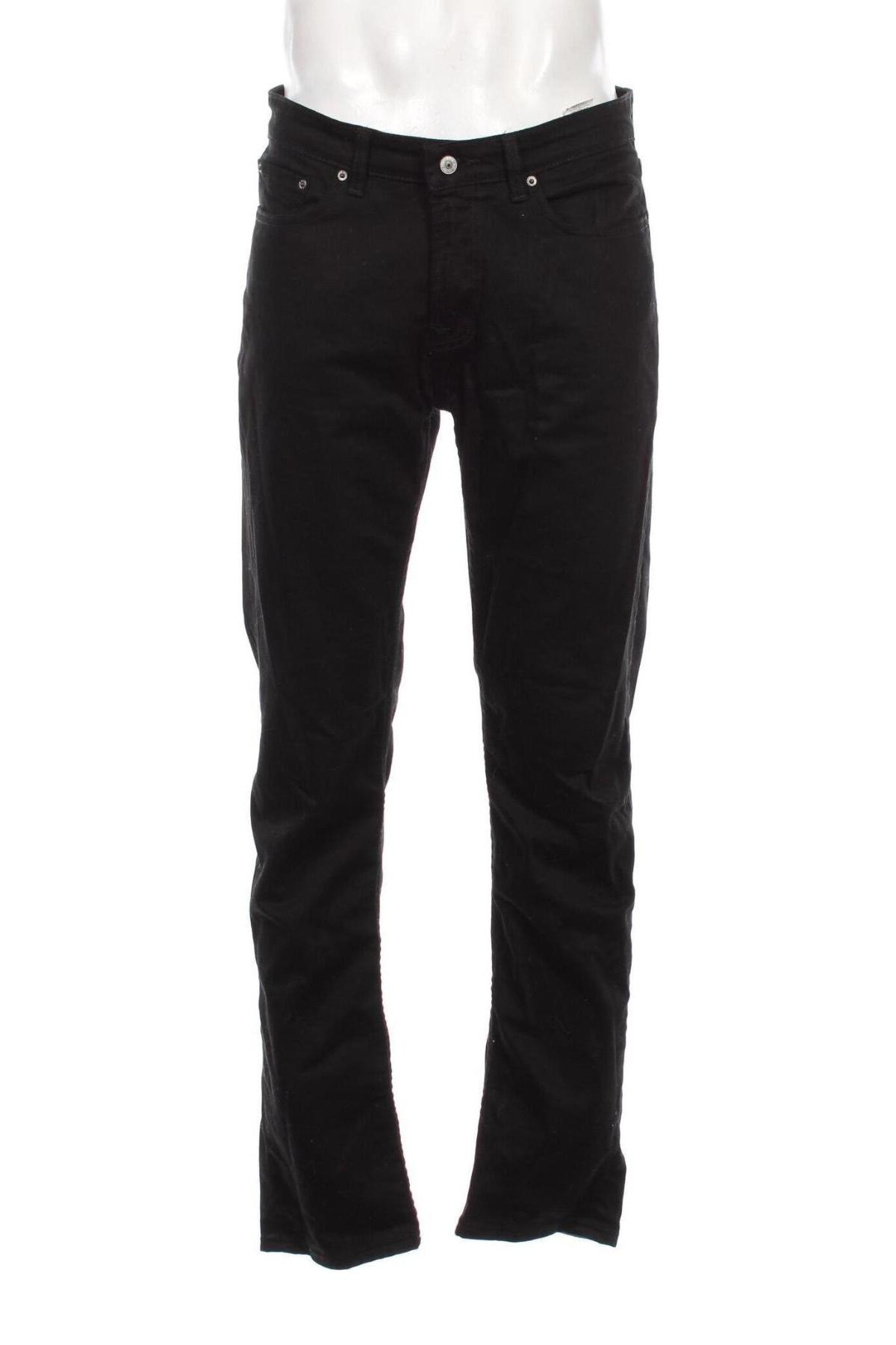 Herren Jeans Dressmann, Größe L, Farbe Schwarz, Preis € 33,99