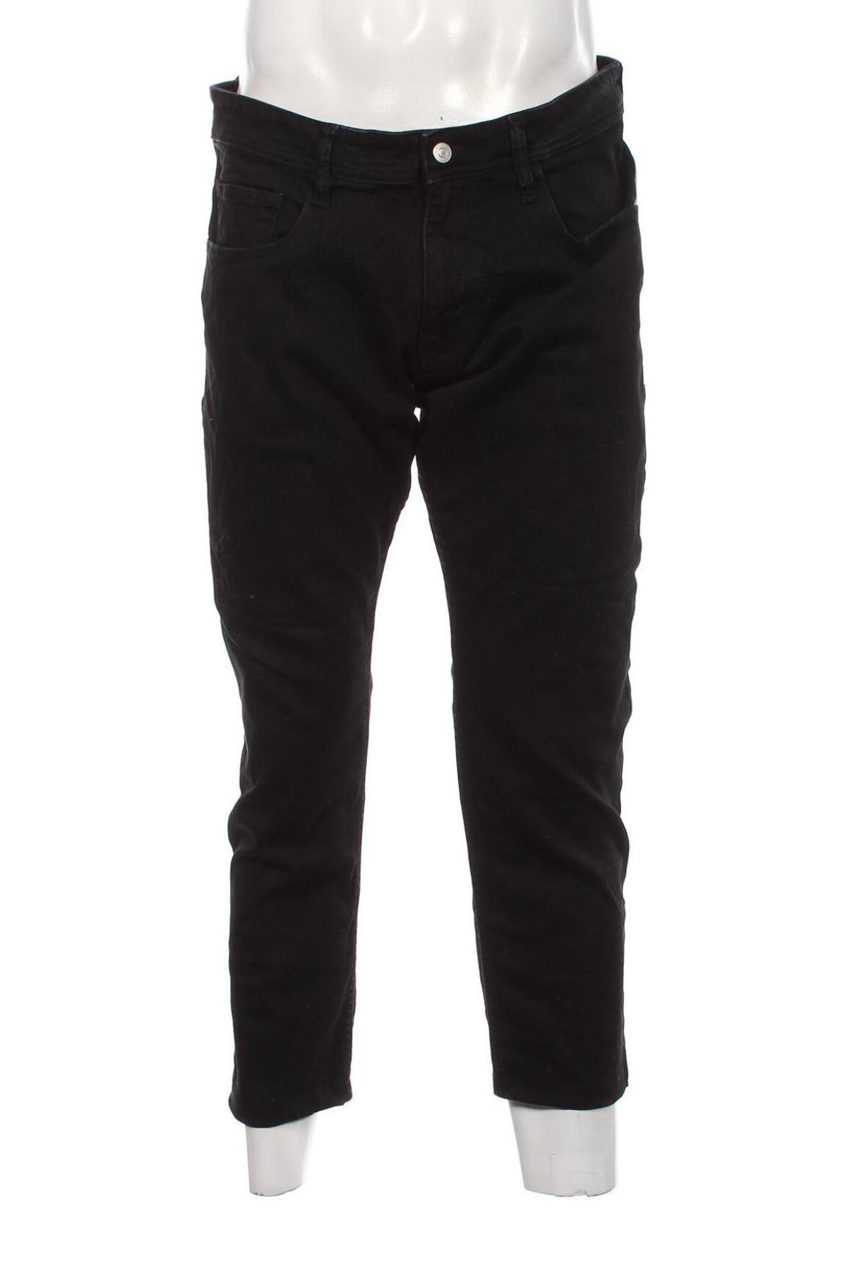 Herren Jeans Edc By Esprit, Größe L, Farbe Schwarz, Preis € 17,49