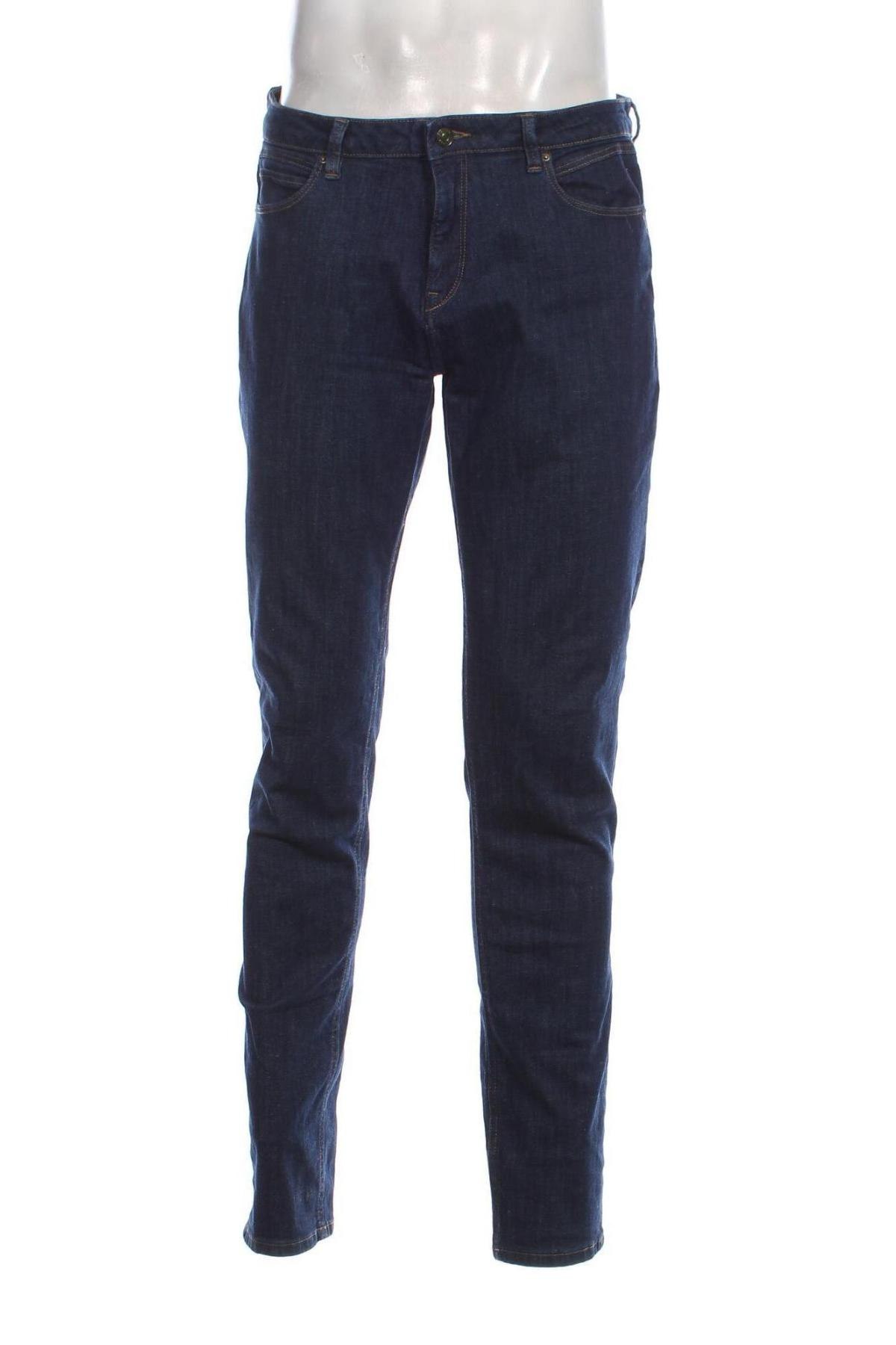 Herren Jeans Esprit, Größe L, Farbe Blau, Preis € 18,99