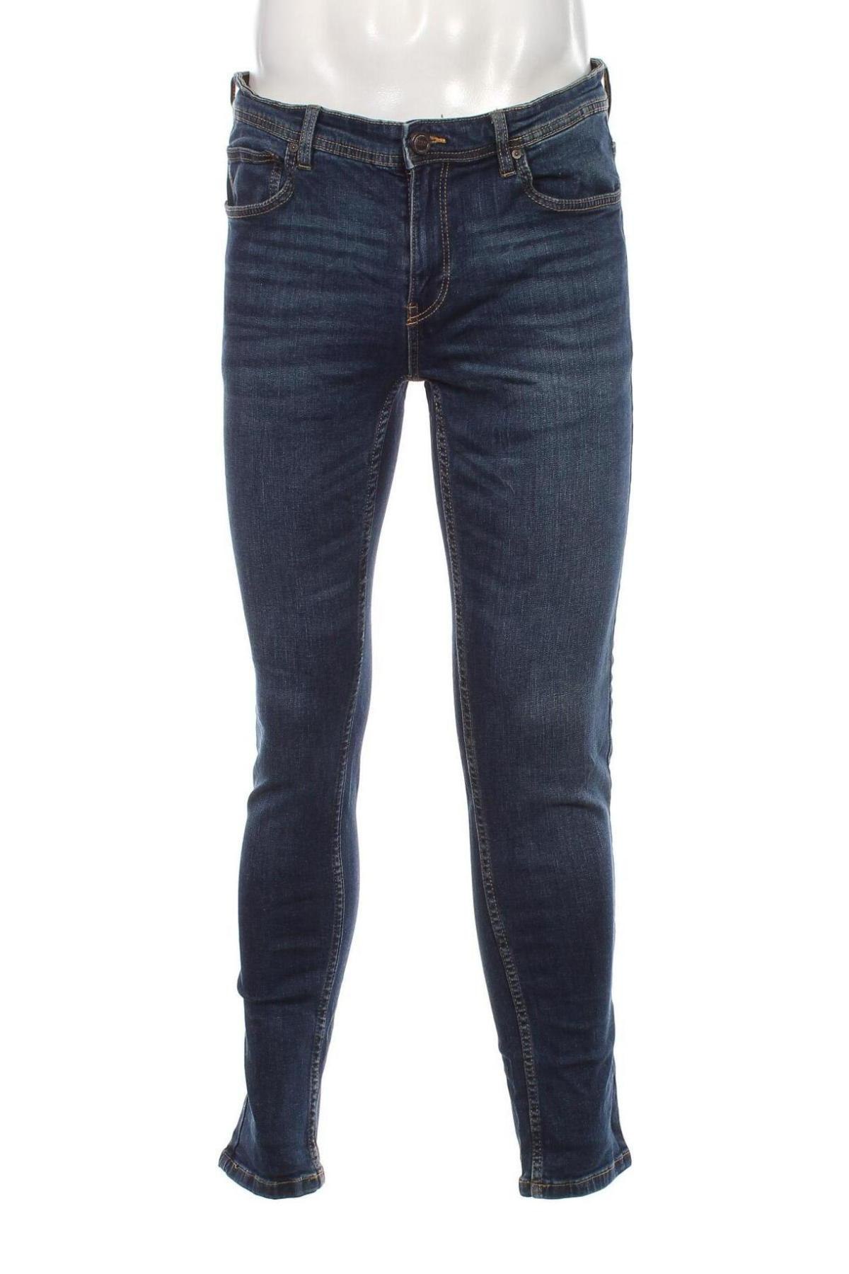 Herren Jeans FSBN, Größe M, Farbe Blau, Preis € 13,99