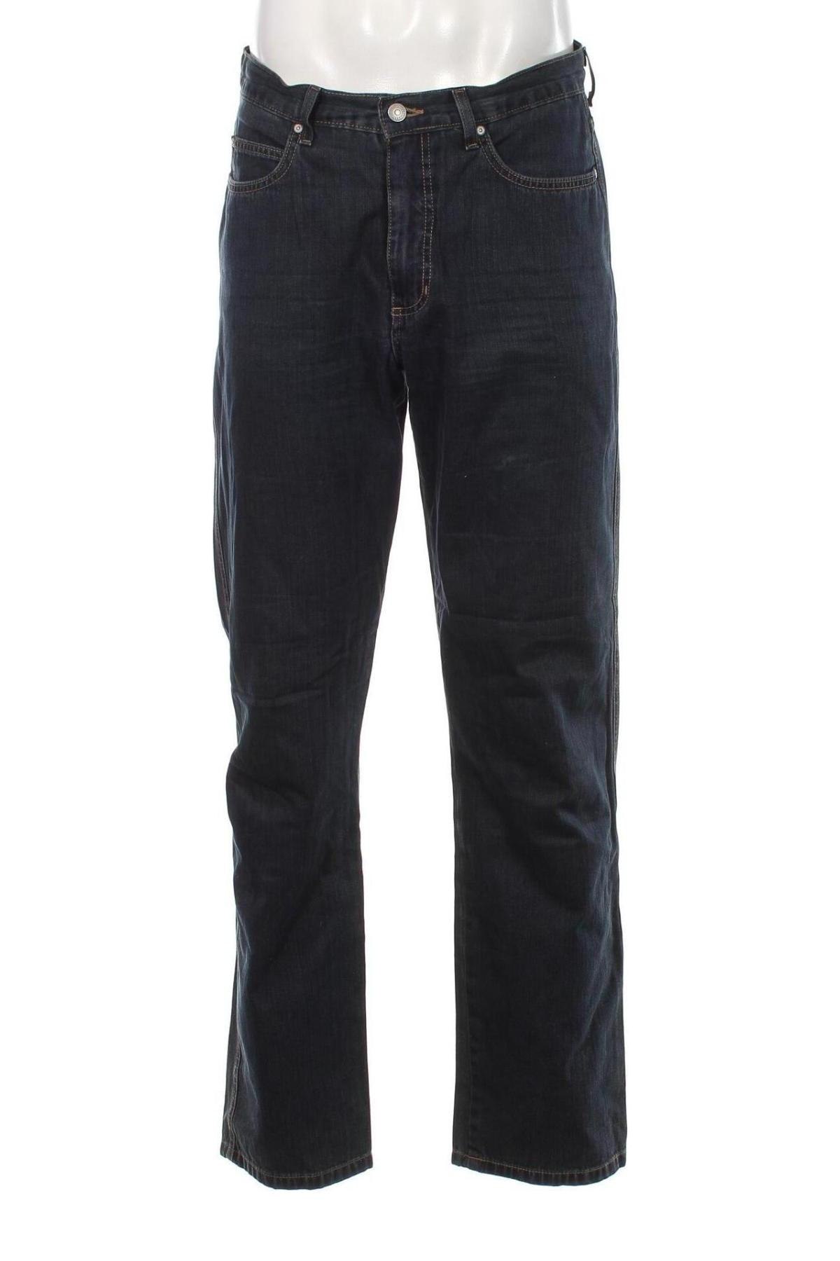 Herren Jeans Fashion Jeans, Größe S, Farbe Blau, Preis € 13,99