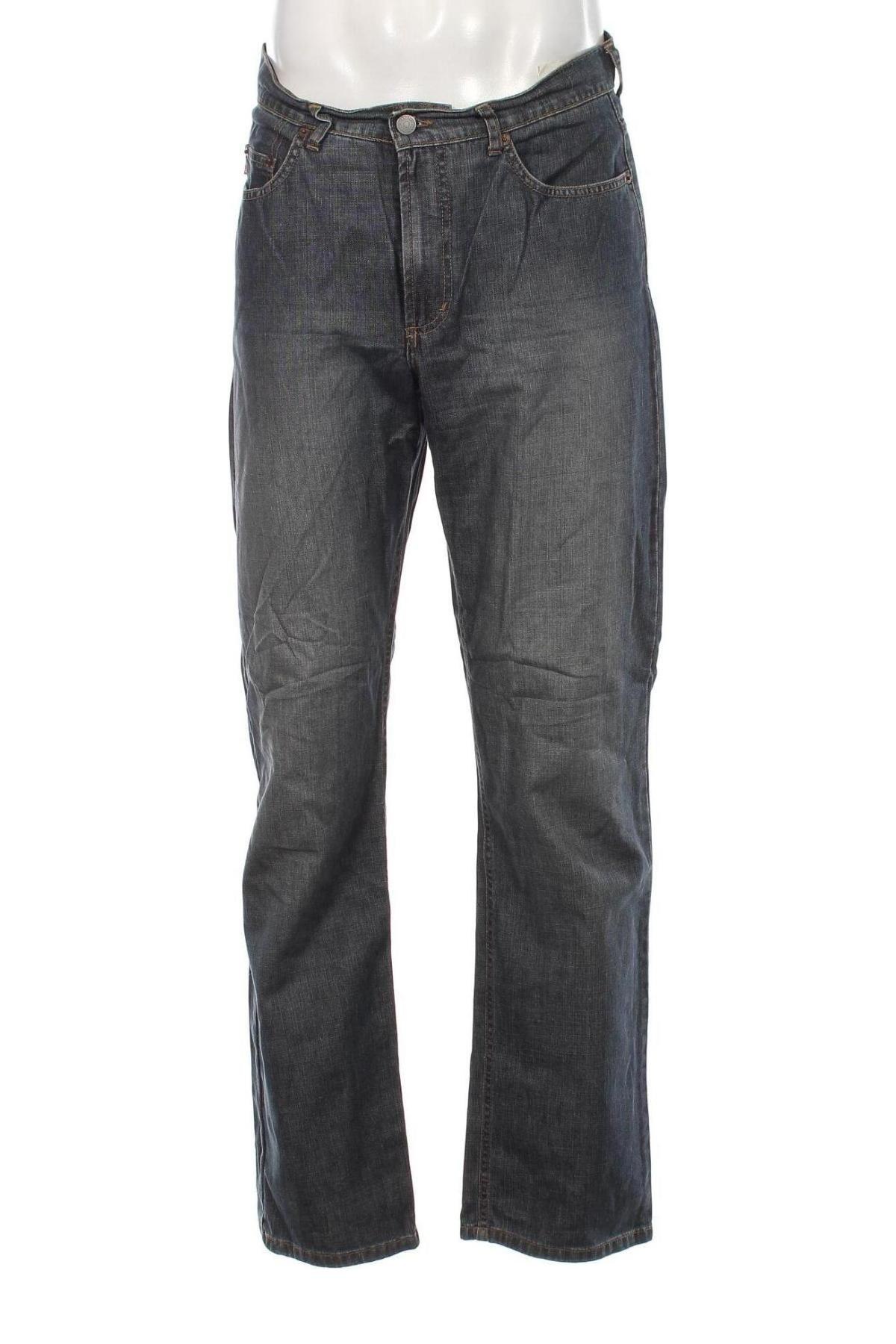 Pánské džíny  Fashion Jeans, Velikost S, Barva Modrá, Cena  629,00 Kč