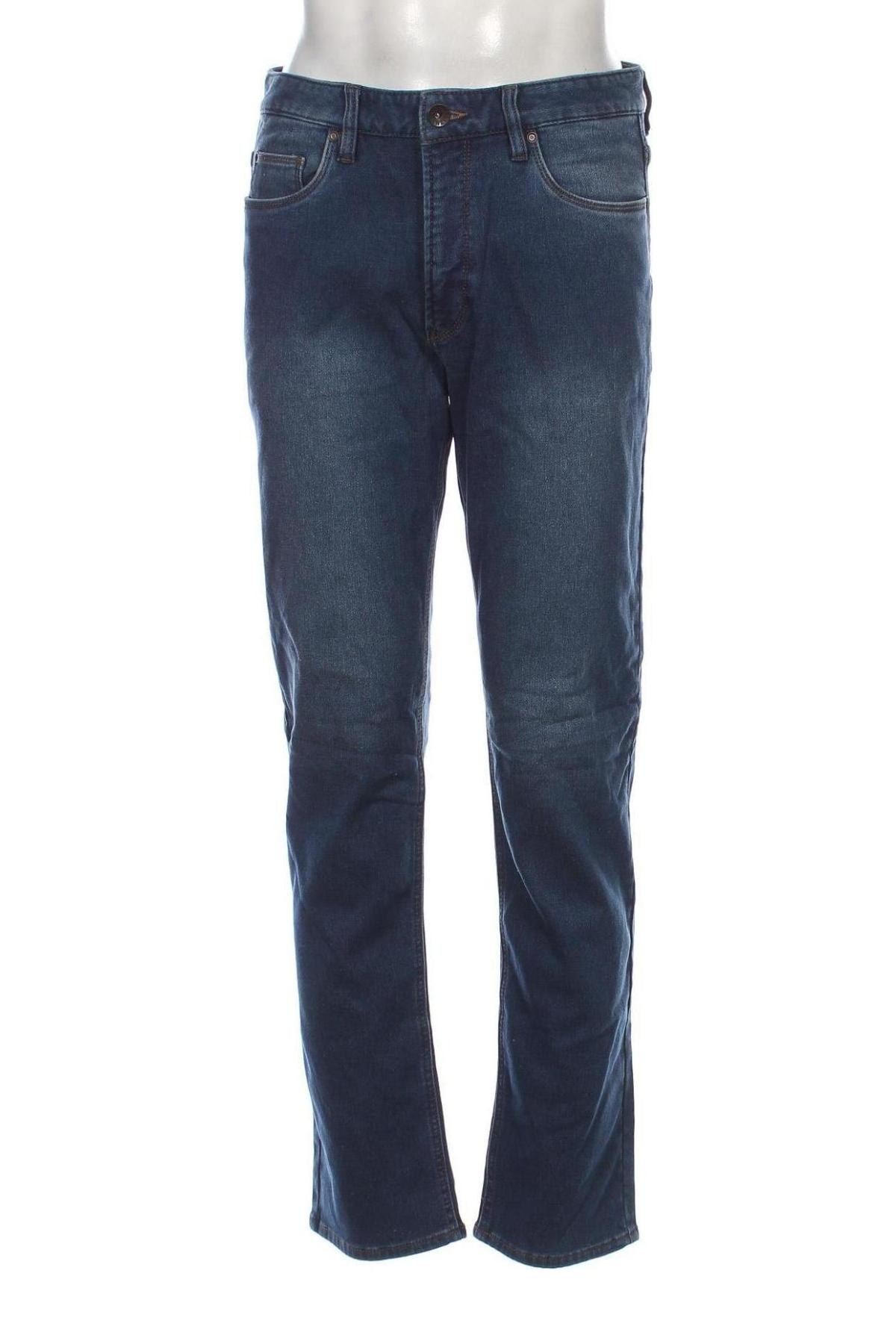 Herren Jeans Gaz Man, Größe M, Farbe Blau, Preis € 13,99