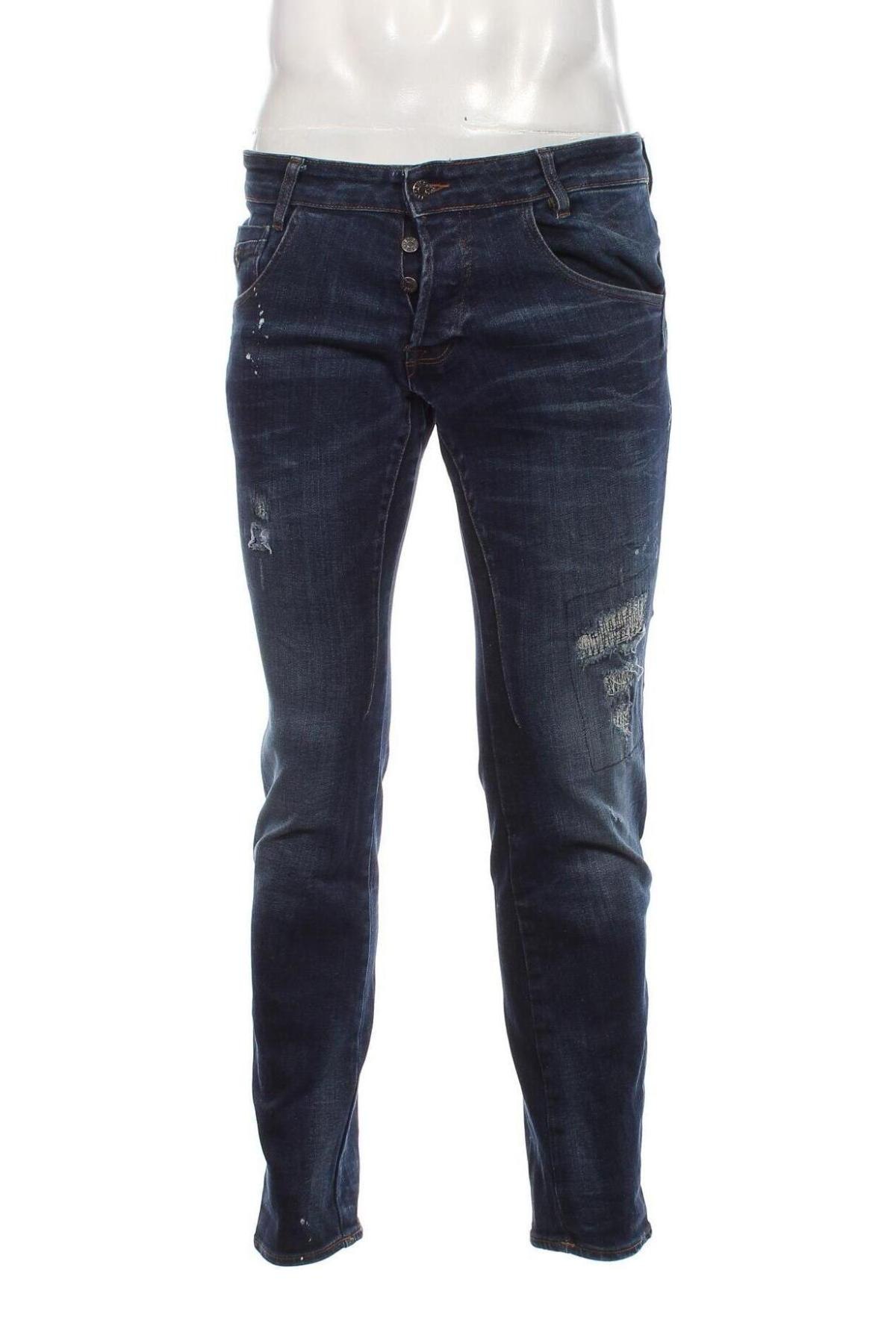 Herren Jeans Guess, Größe M, Farbe Blau, Preis 41,94 €