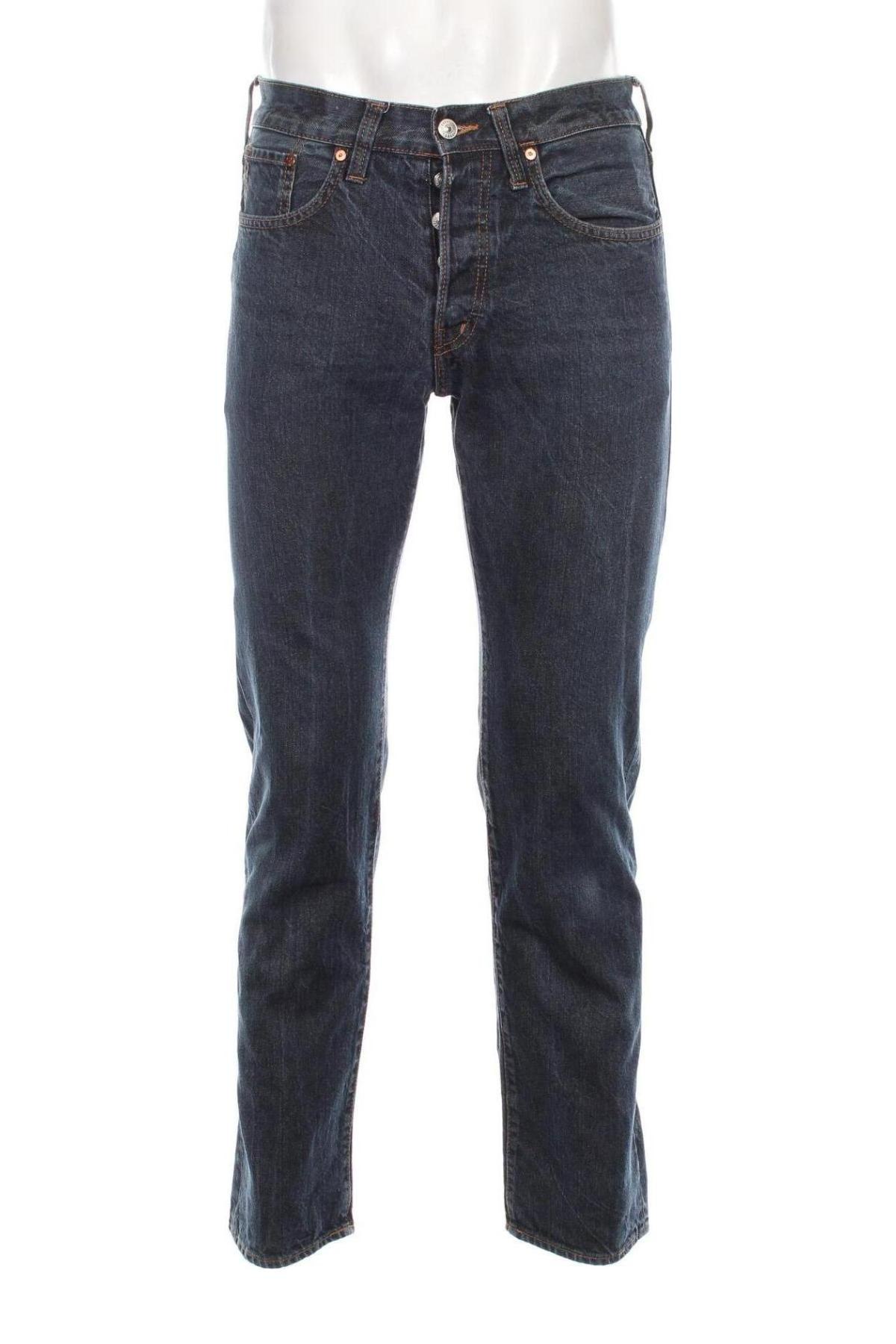 Herren Jeans H&M, Größe XL, Farbe Blau, Preis € 15,49