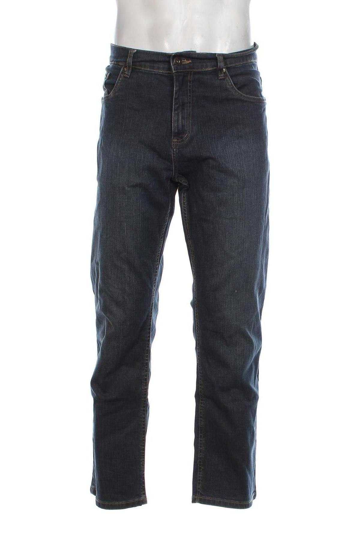 Herren Jeans HERO by John Medoox, Größe L, Farbe Blau, Preis € 25,00