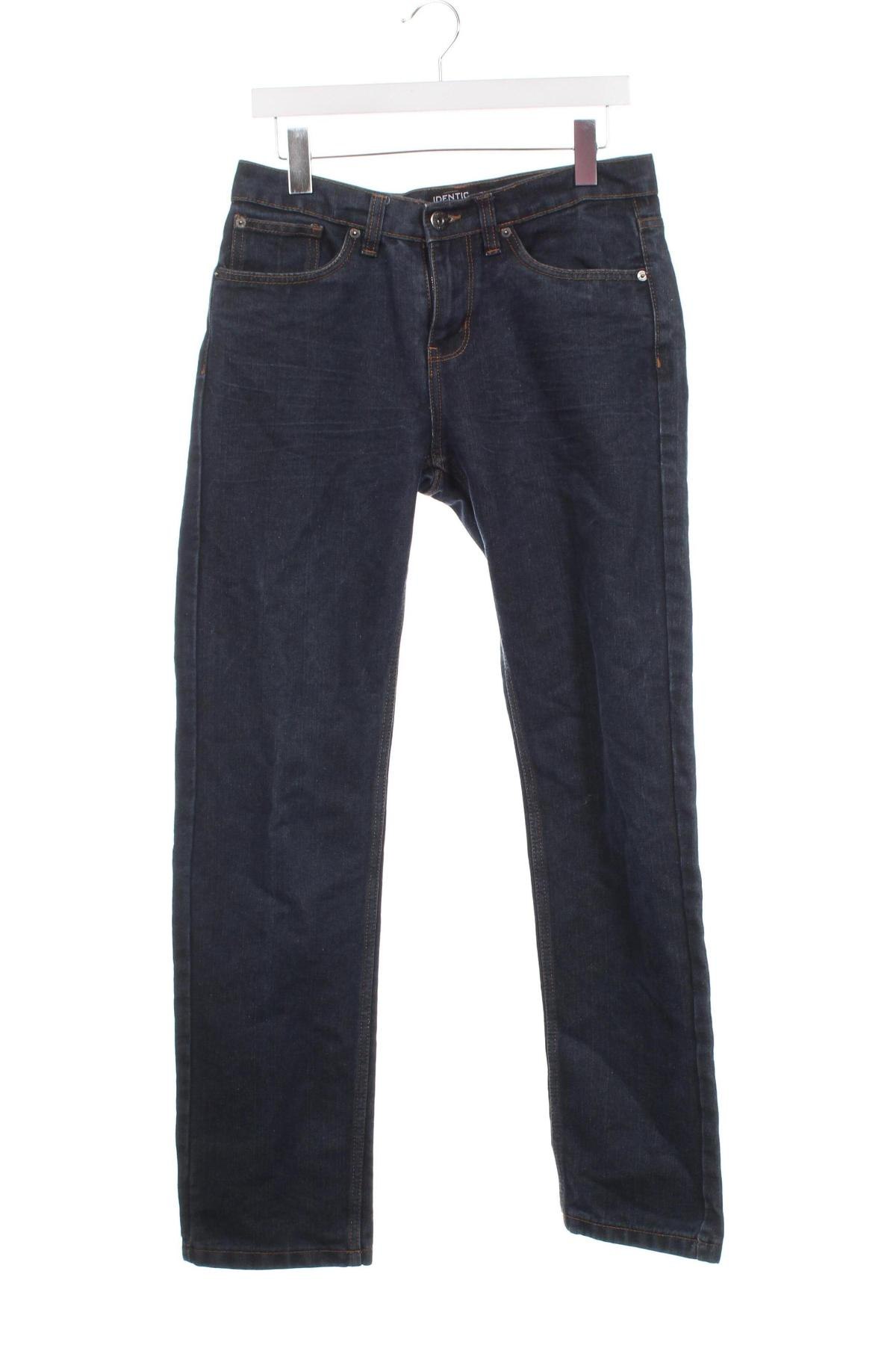 Herren Jeans Identic, Größe M, Farbe Blau, Preis € 13,99